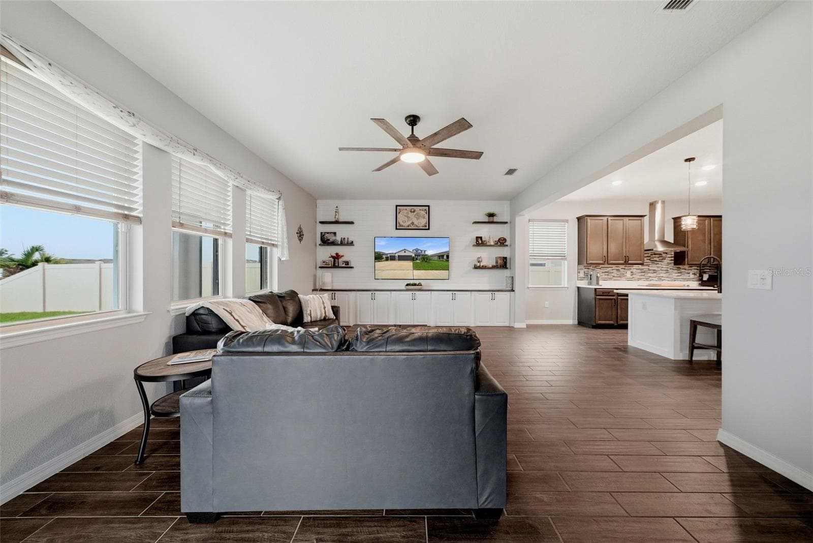 Family Room - 11727 TETRAFIN DR, RIVERVIEW