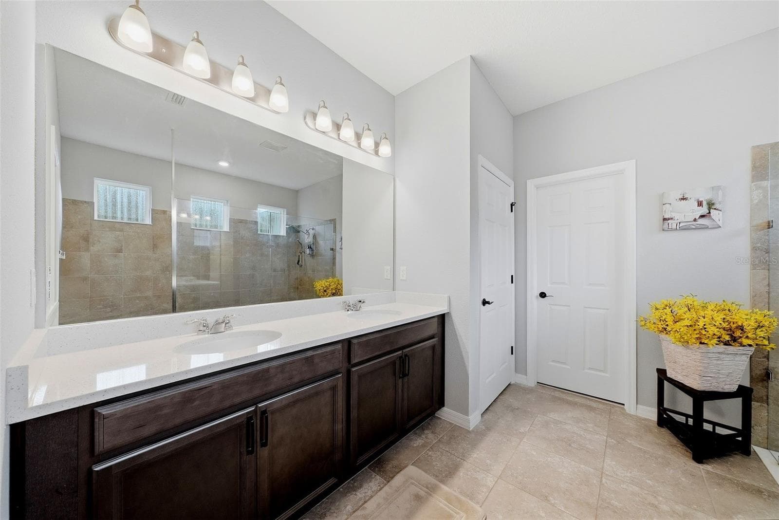 Primary Bathroom - 11727 TETRAFIN DR, RIVERVIEW
