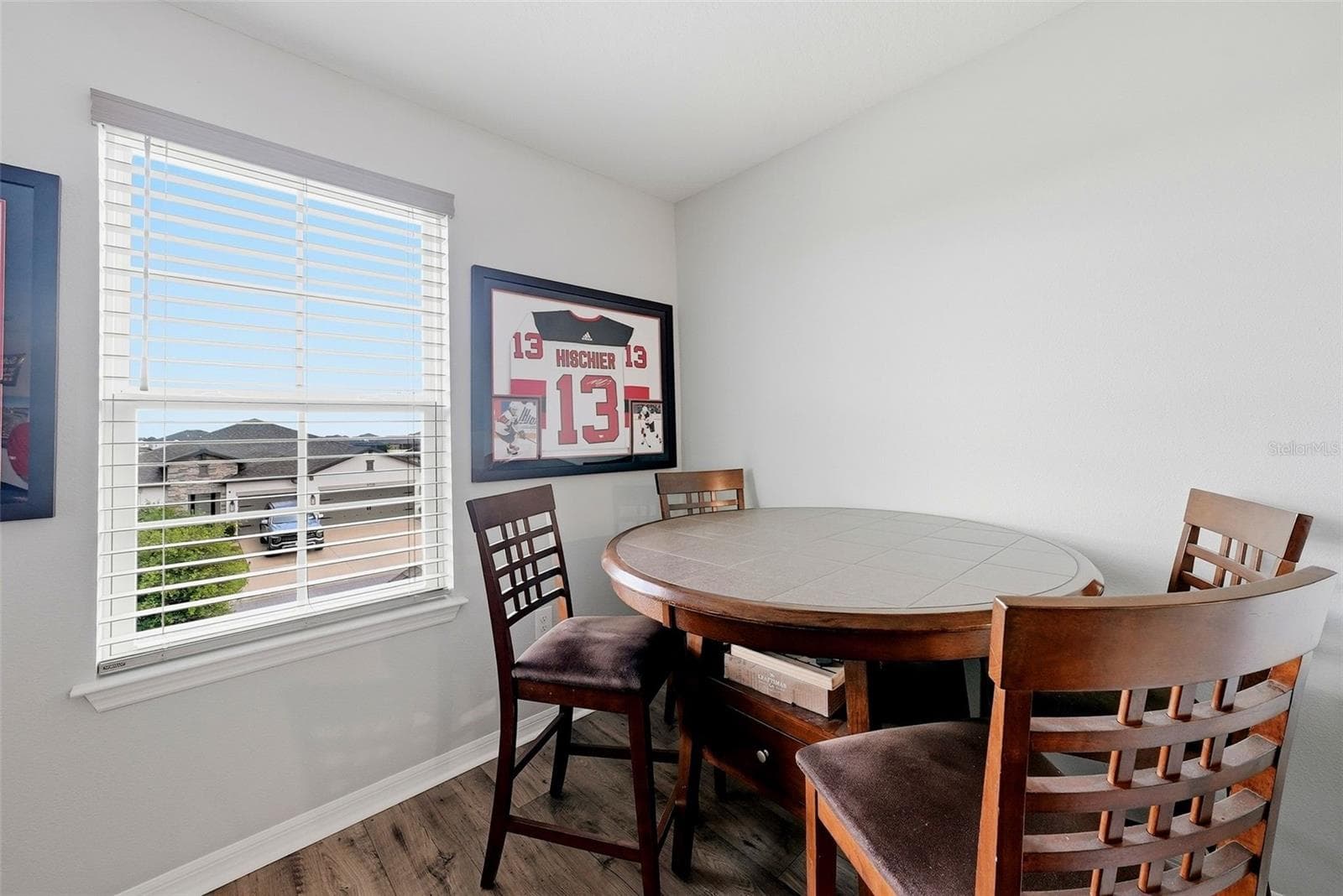 Loft - 11727 TETRAFIN DR, RIVERVIEW
