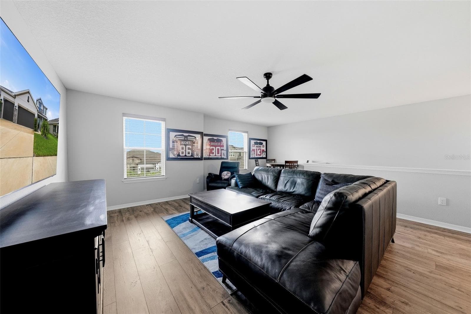 Loft - 11727 TETRAFIN DR, RIVERVIEW