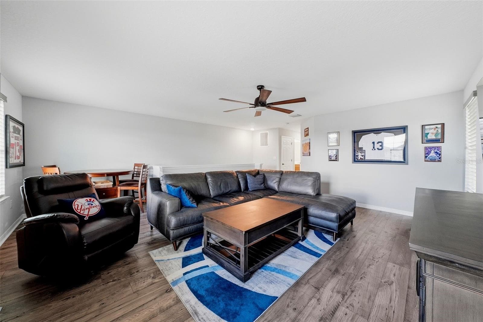 Loft - 11727 TETRAFIN DR, RIVERVIEW
