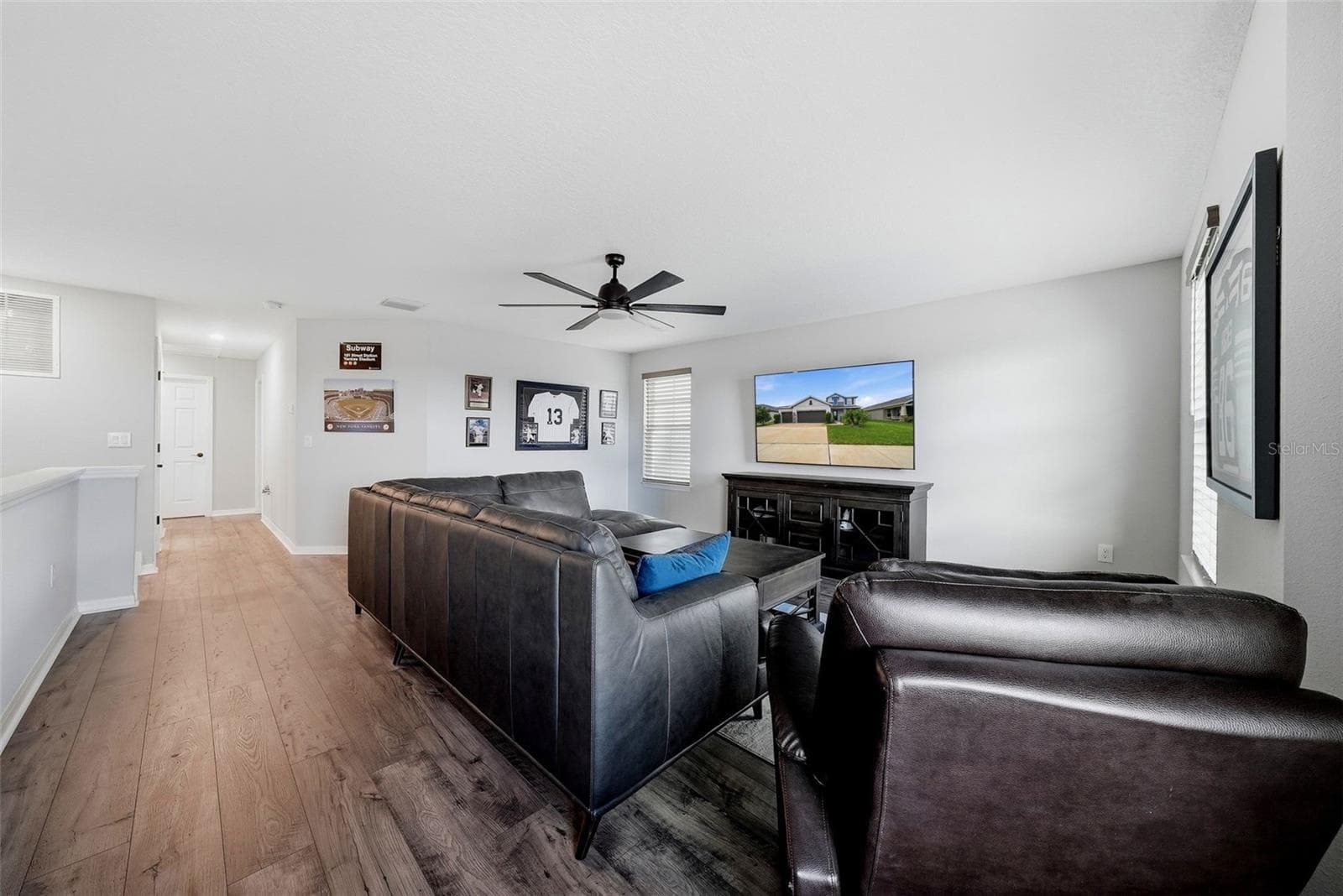 Loft - 11727 TETRAFIN DR, RIVERVIEW