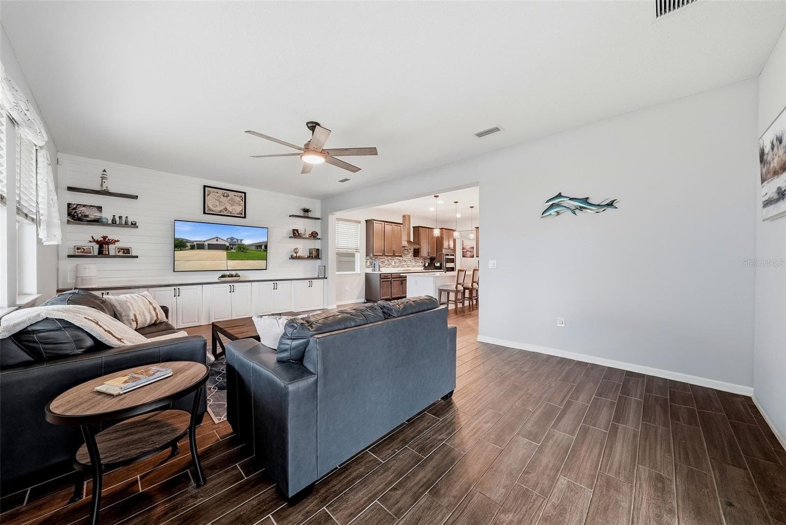 Loft - 11727 TETRAFIN DR, RIVERVIEW