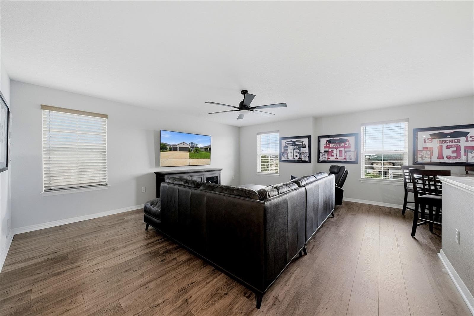 Loft - 11727 TETRAFIN DR, RIVERVIEW