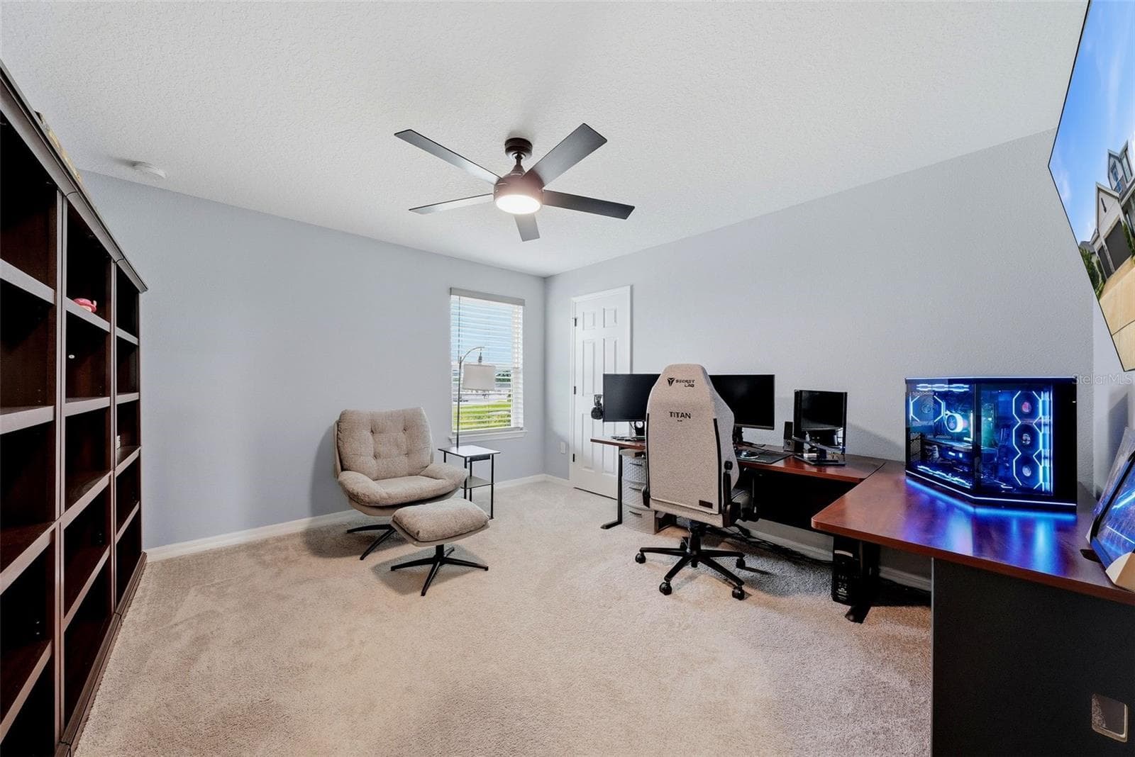 Bedroom 2 - 11727 TETRAFIN DR, RIVERVIEW