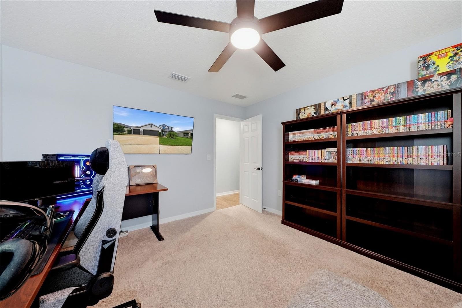 Bedroom 2 - 11727 TETRAFIN DR, RIVERVIEW