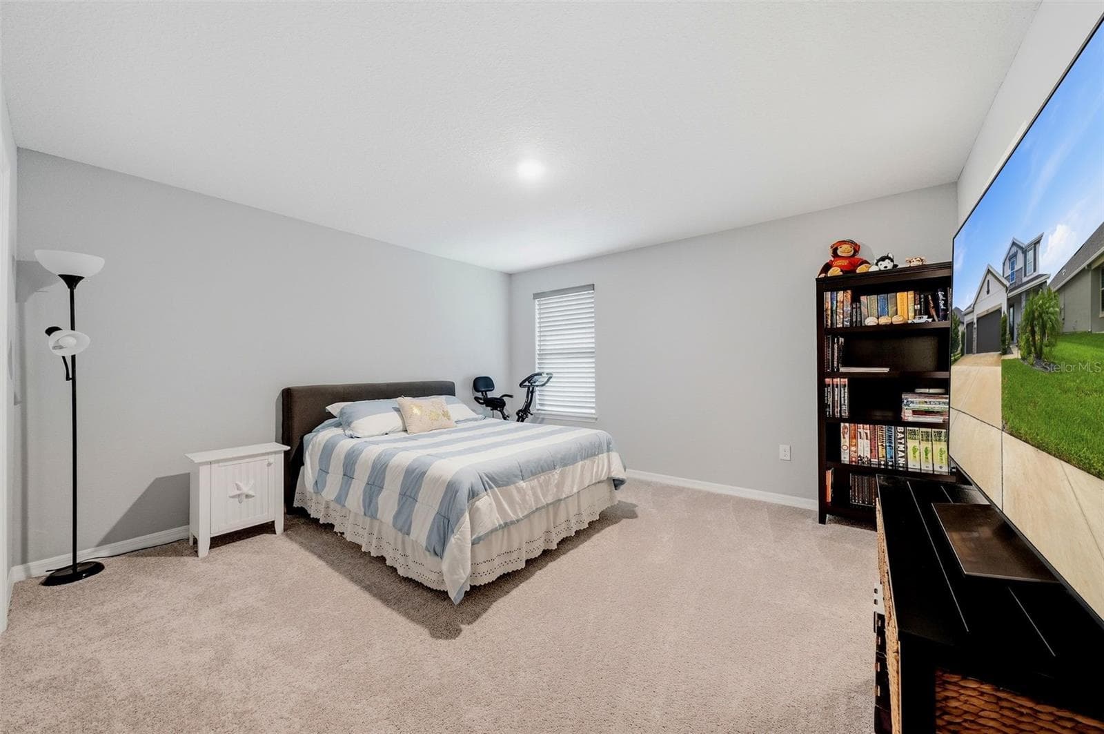 Bedroom 3 - 11727 TETRAFIN DR, RIVERVIEW