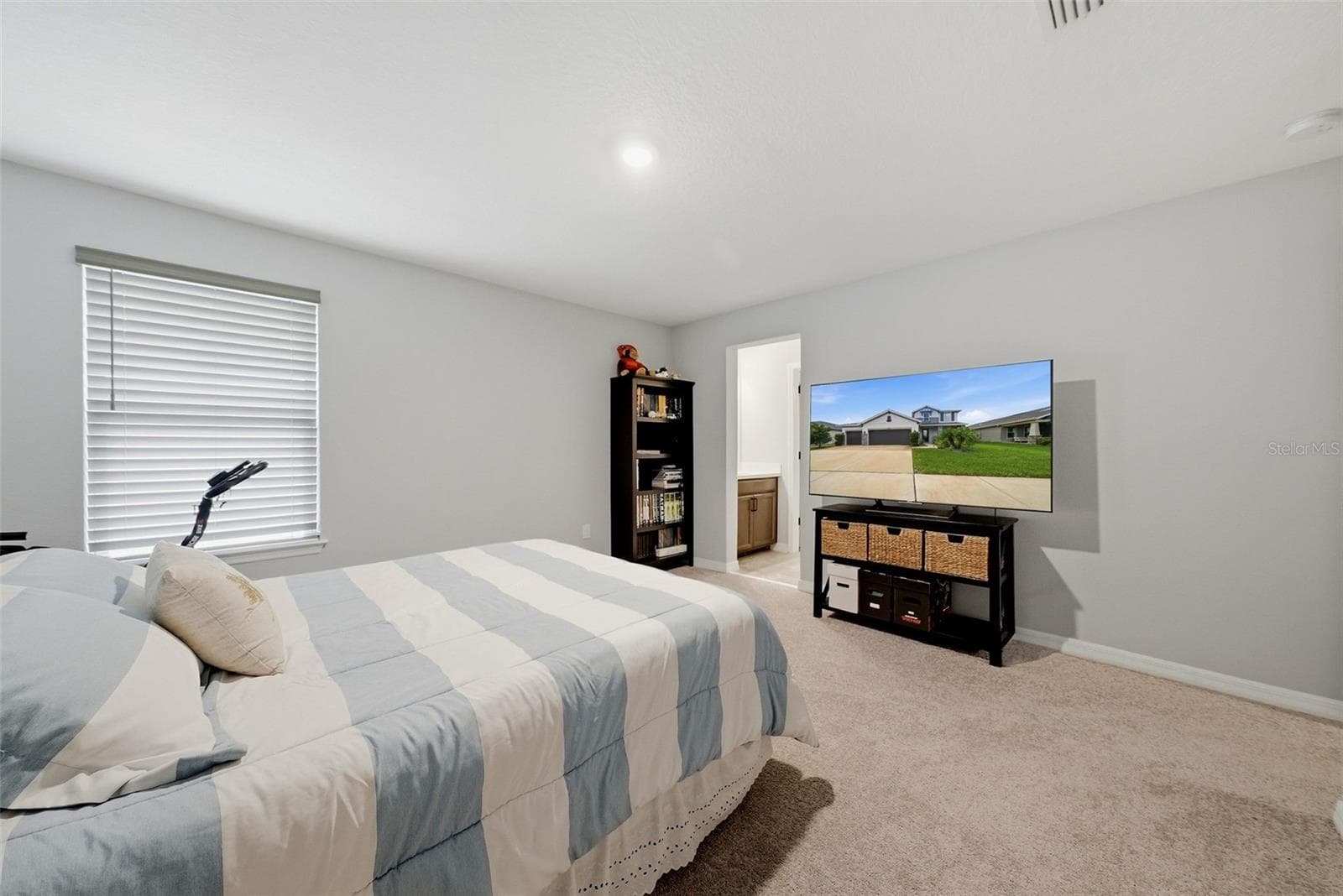 Bedroom 3 - 11727 TETRAFIN DR, RIVERVIEW