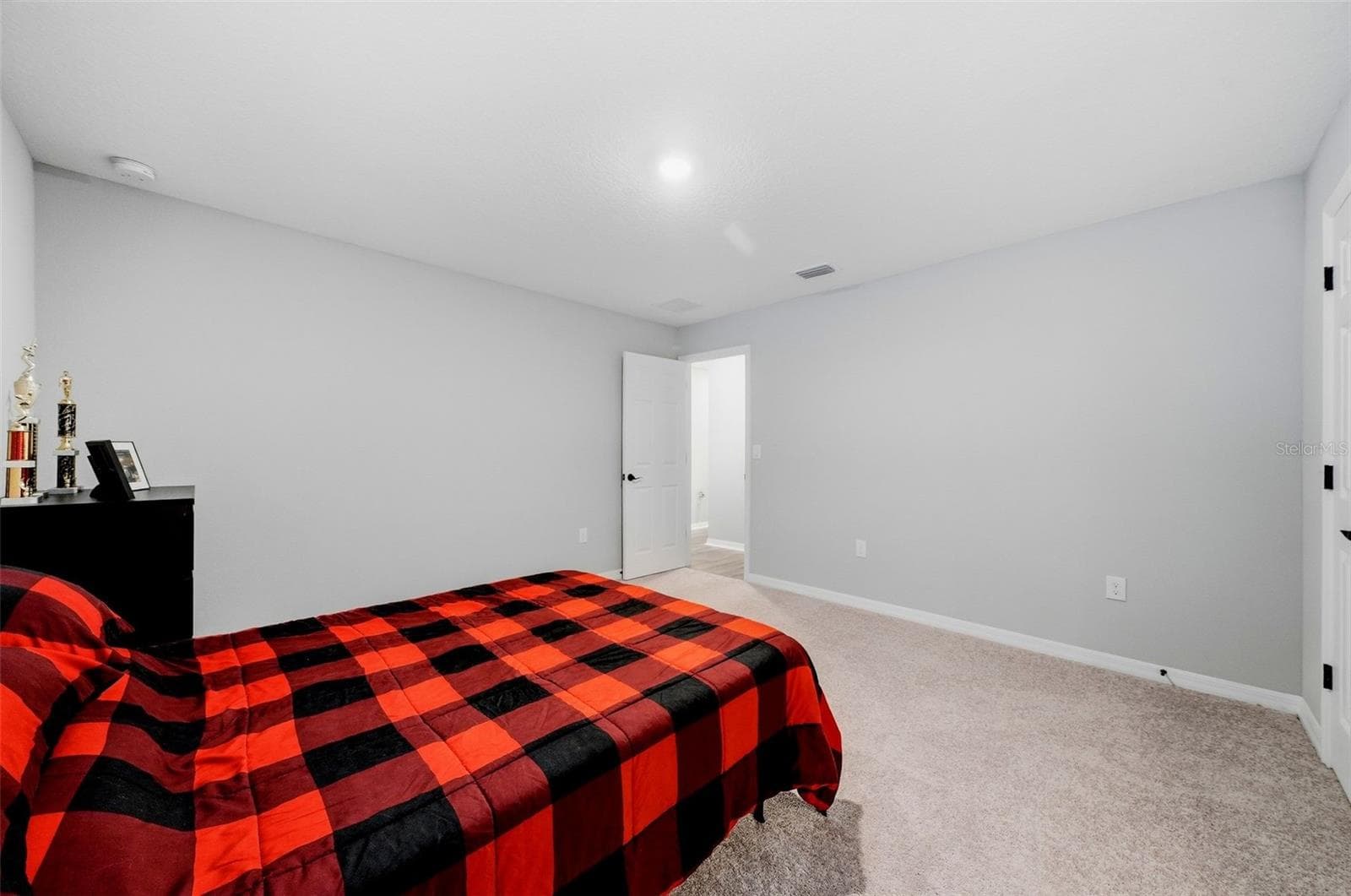 Bedroom 4 - 11727 TETRAFIN DR, RIVERVIEW