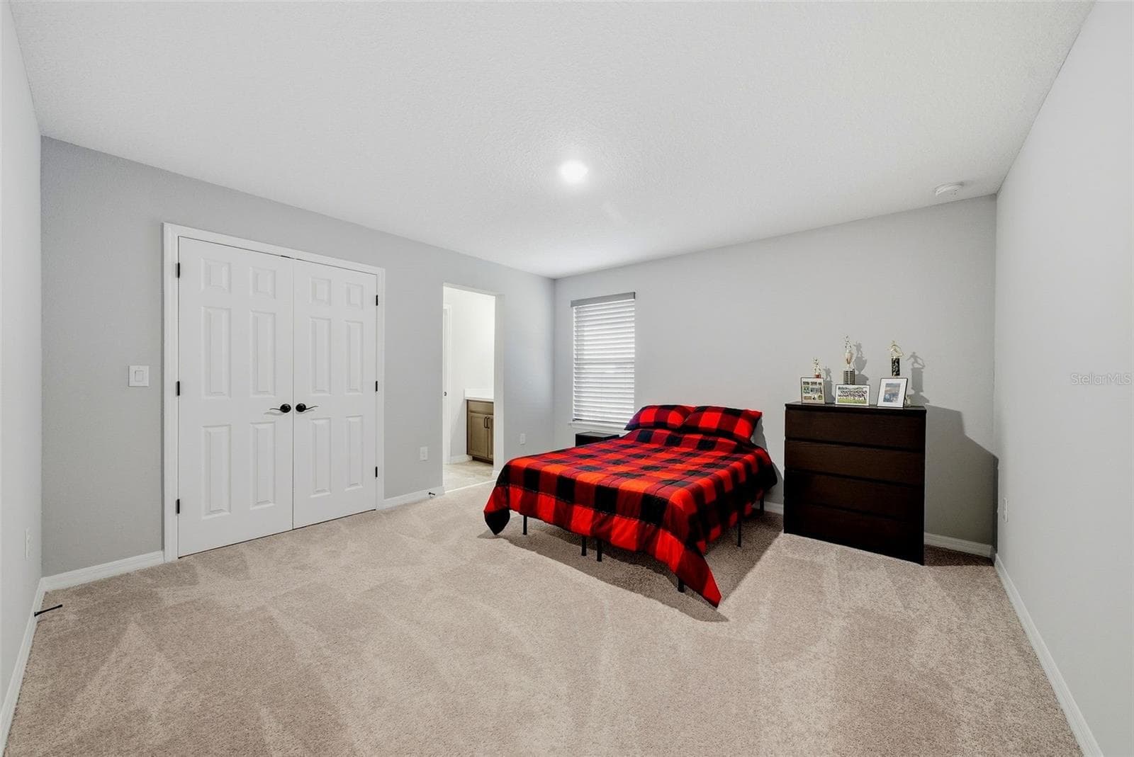 Bedroom 4 - 11727 TETRAFIN DR, RIVERVIEW