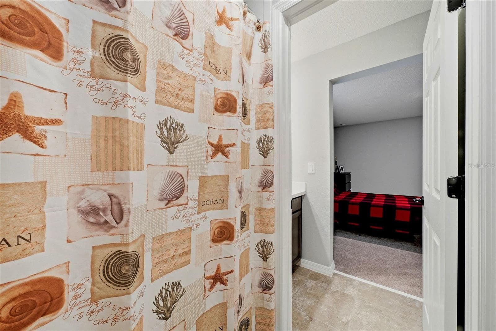 Jack N' Jill Bathroom - 11727 TETRAFIN DR, RIVERVIEW