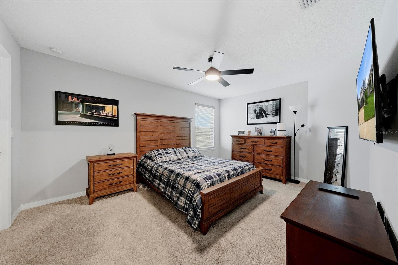 Bedroom 5 - 11727 TETRAFIN DR, RIVERVIEW