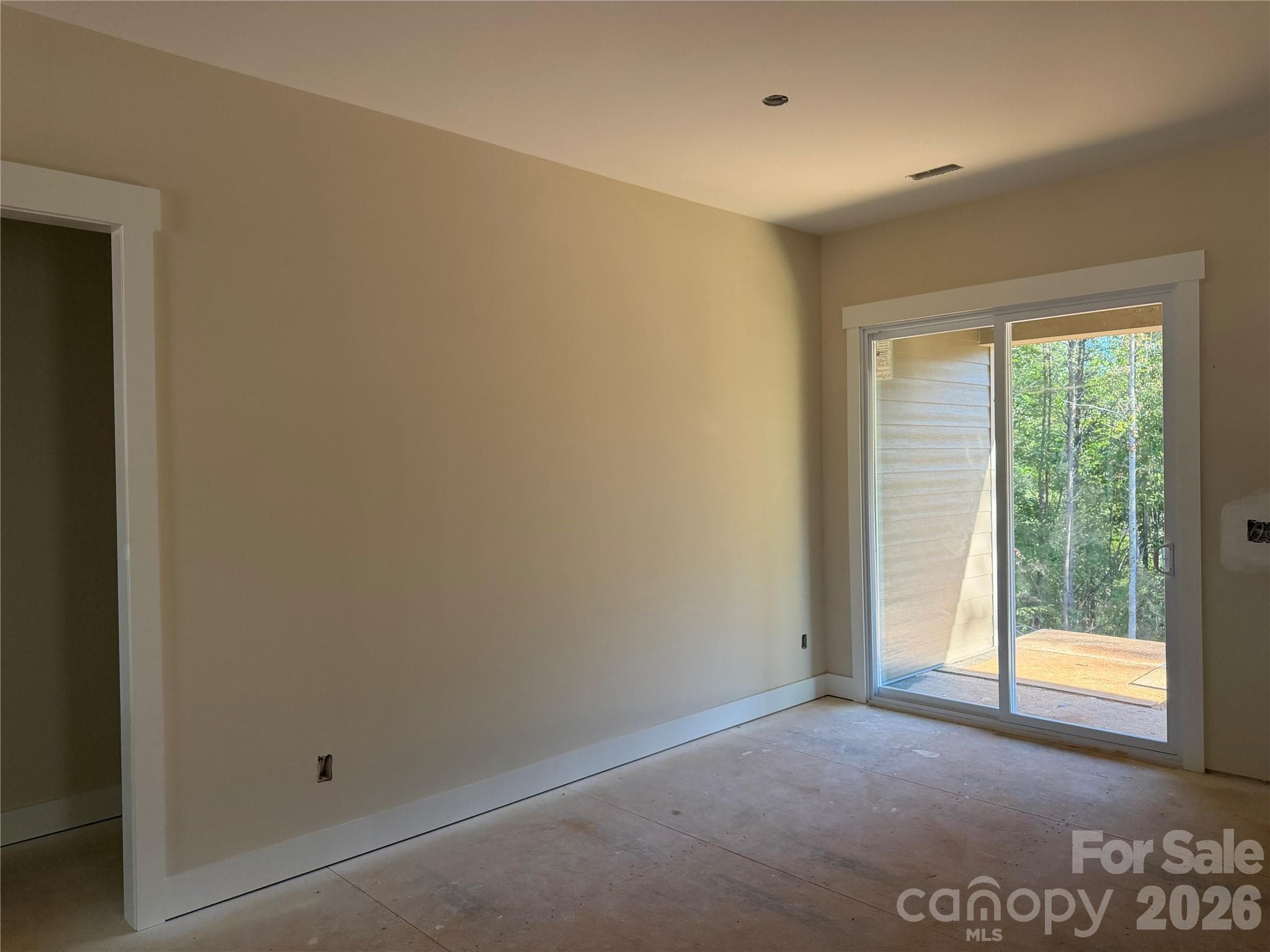 Dining Area - Under Construction - 116 Arboretum Way, Shelby