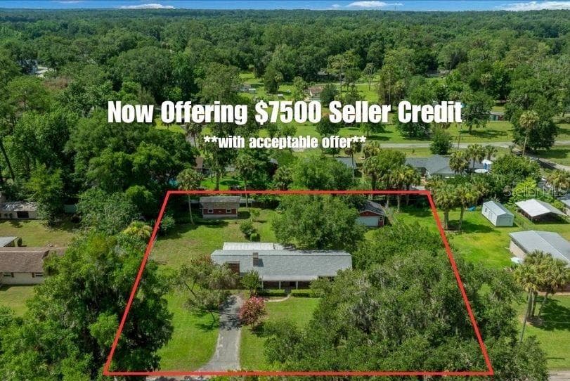 Single Family Residence at 130 SW 69TH ST, OCALA, photo 3 of 56