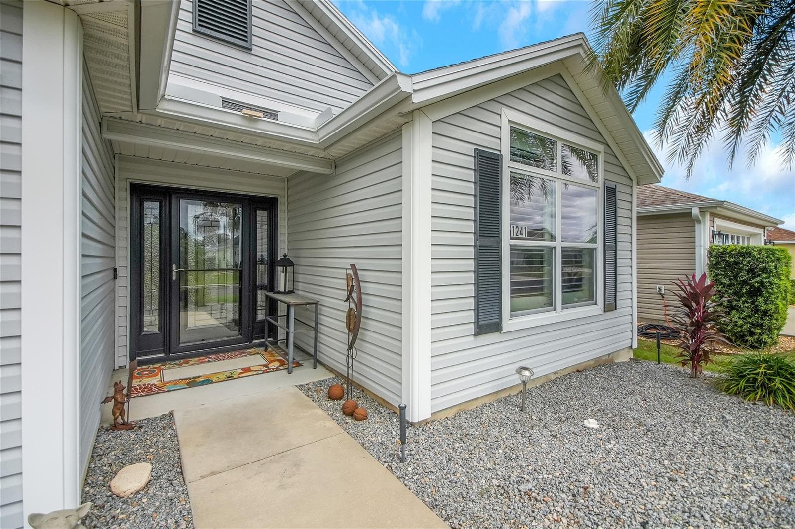 Single Family Residence at 1241 TARFLOWER TER, THE VILLAGES, photo 7 of 57