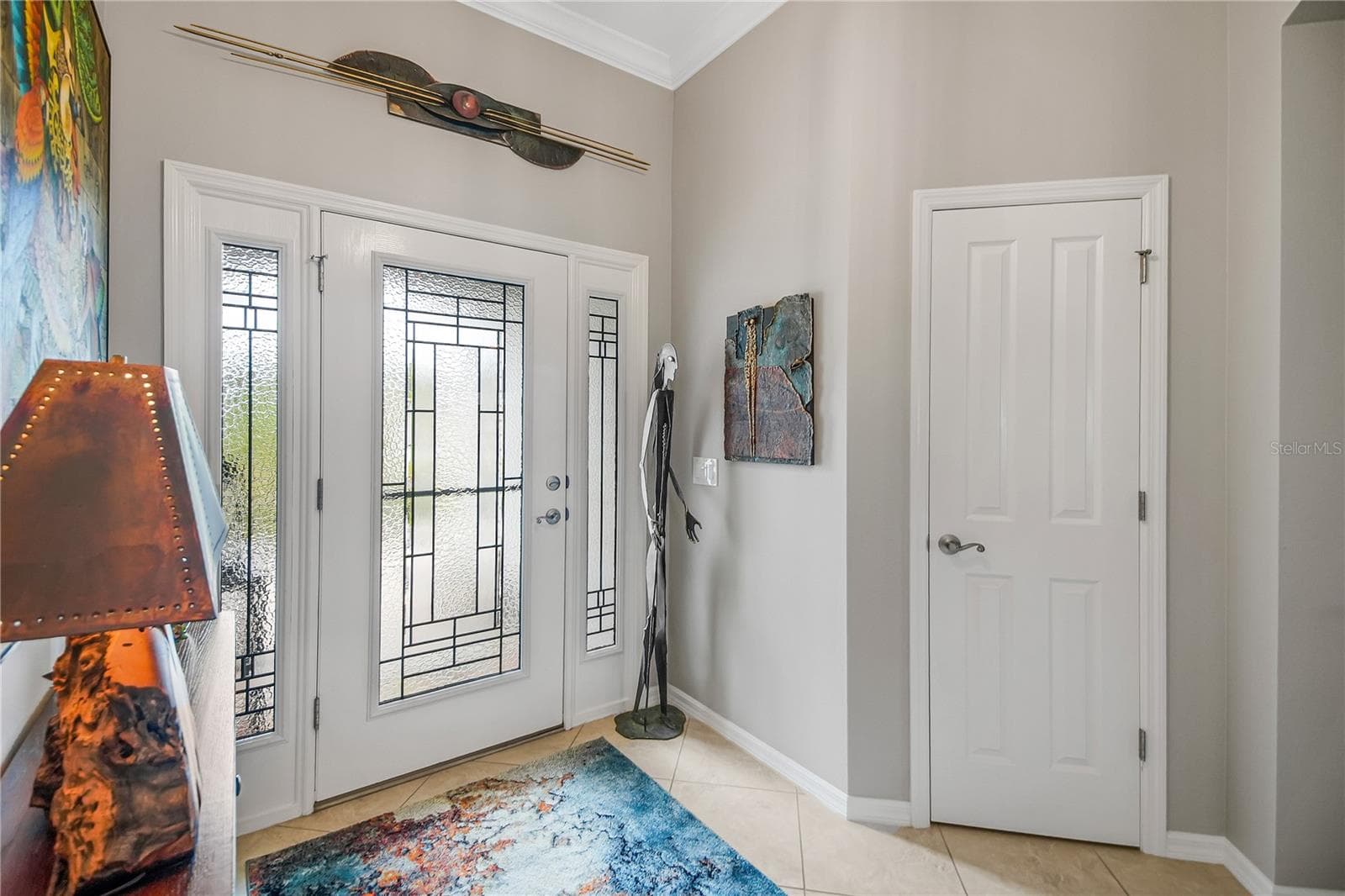 Single Family Residence at 1241 TARFLOWER TER, THE VILLAGES, photo 9 of 57