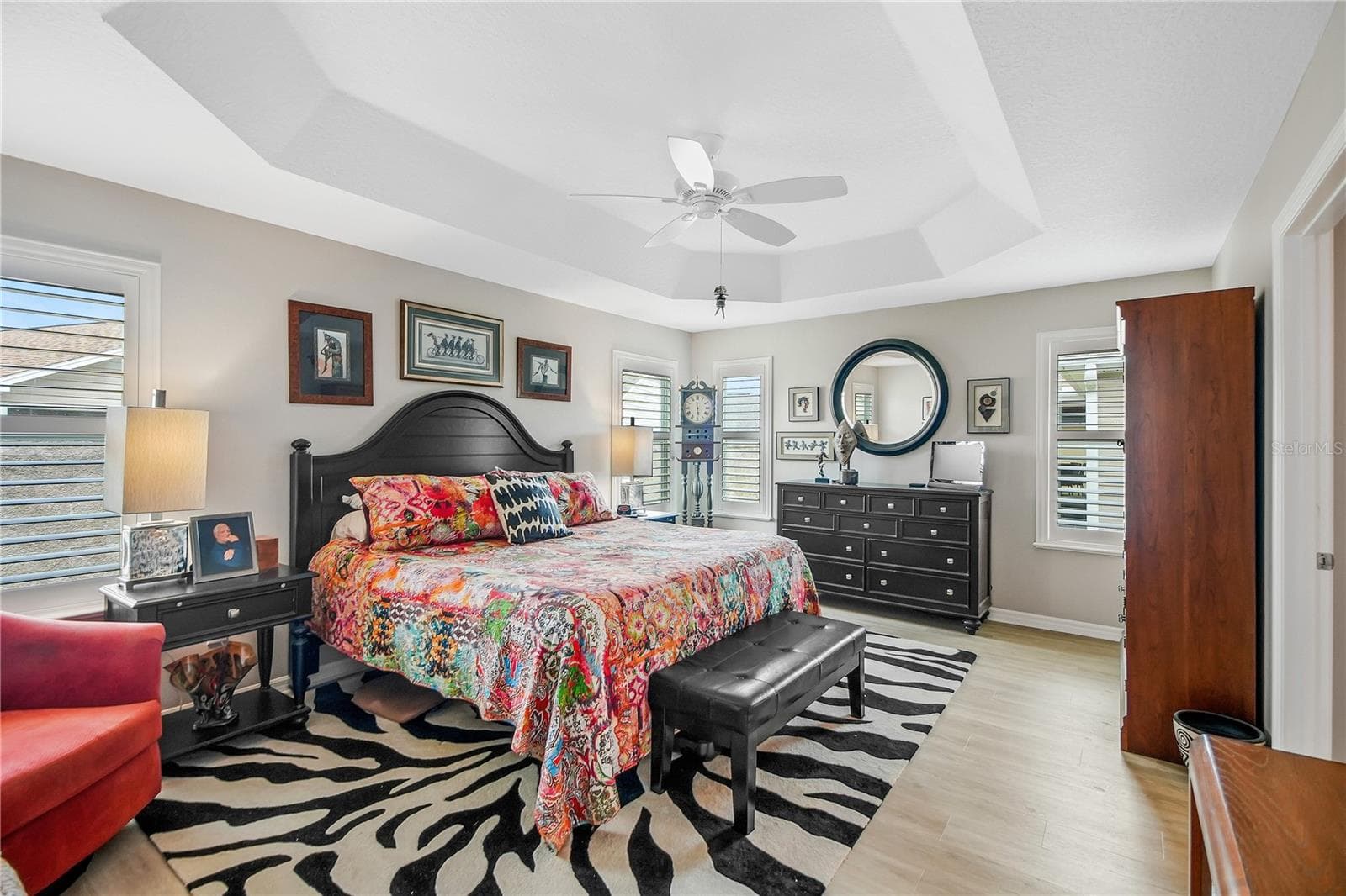 Single Family Residence at 1241 TARFLOWER TER, THE VILLAGES, photo 16 of 57