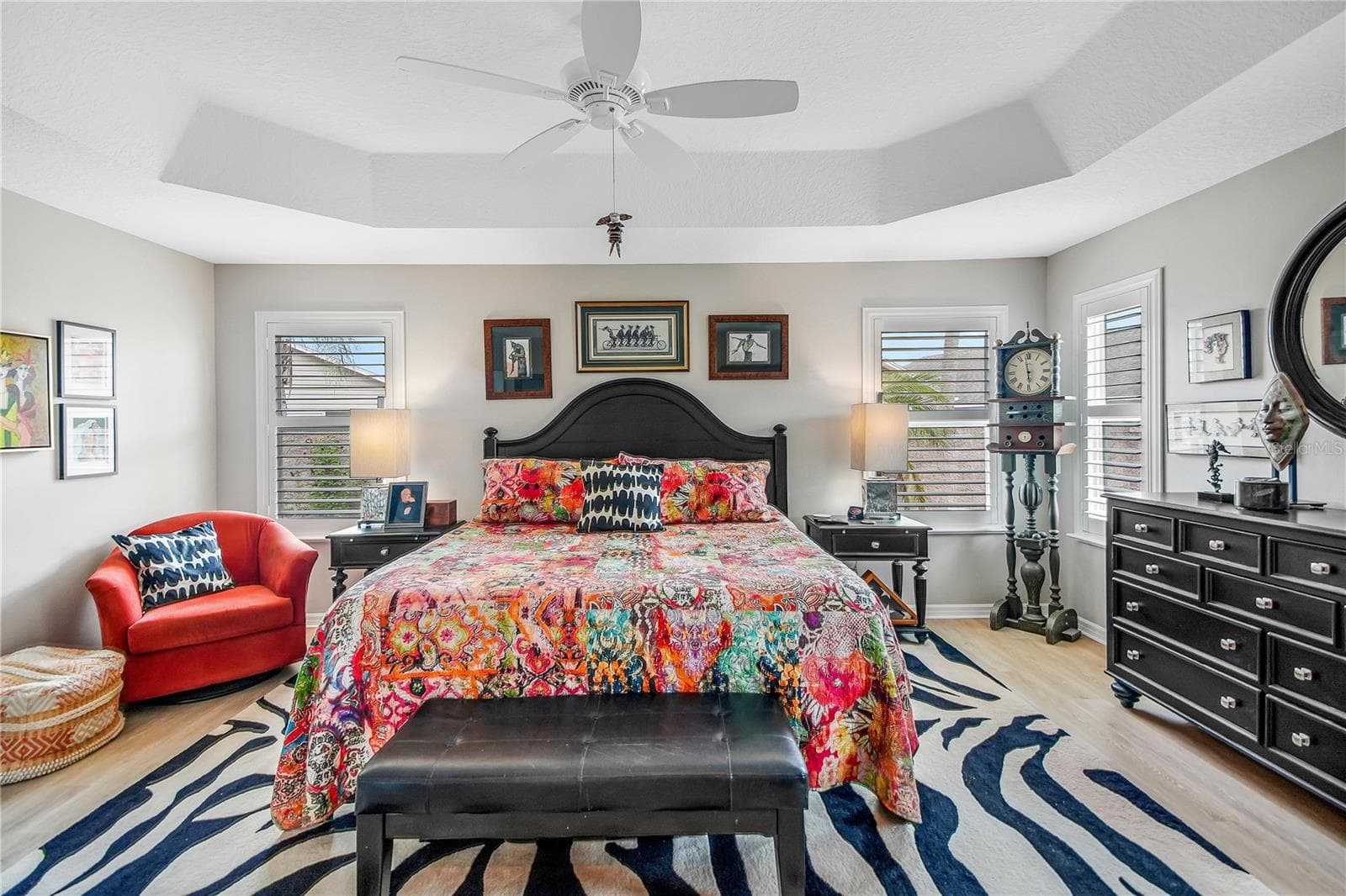 Single Family Residence at 1241 TARFLOWER TER, THE VILLAGES, photo 24 of 57