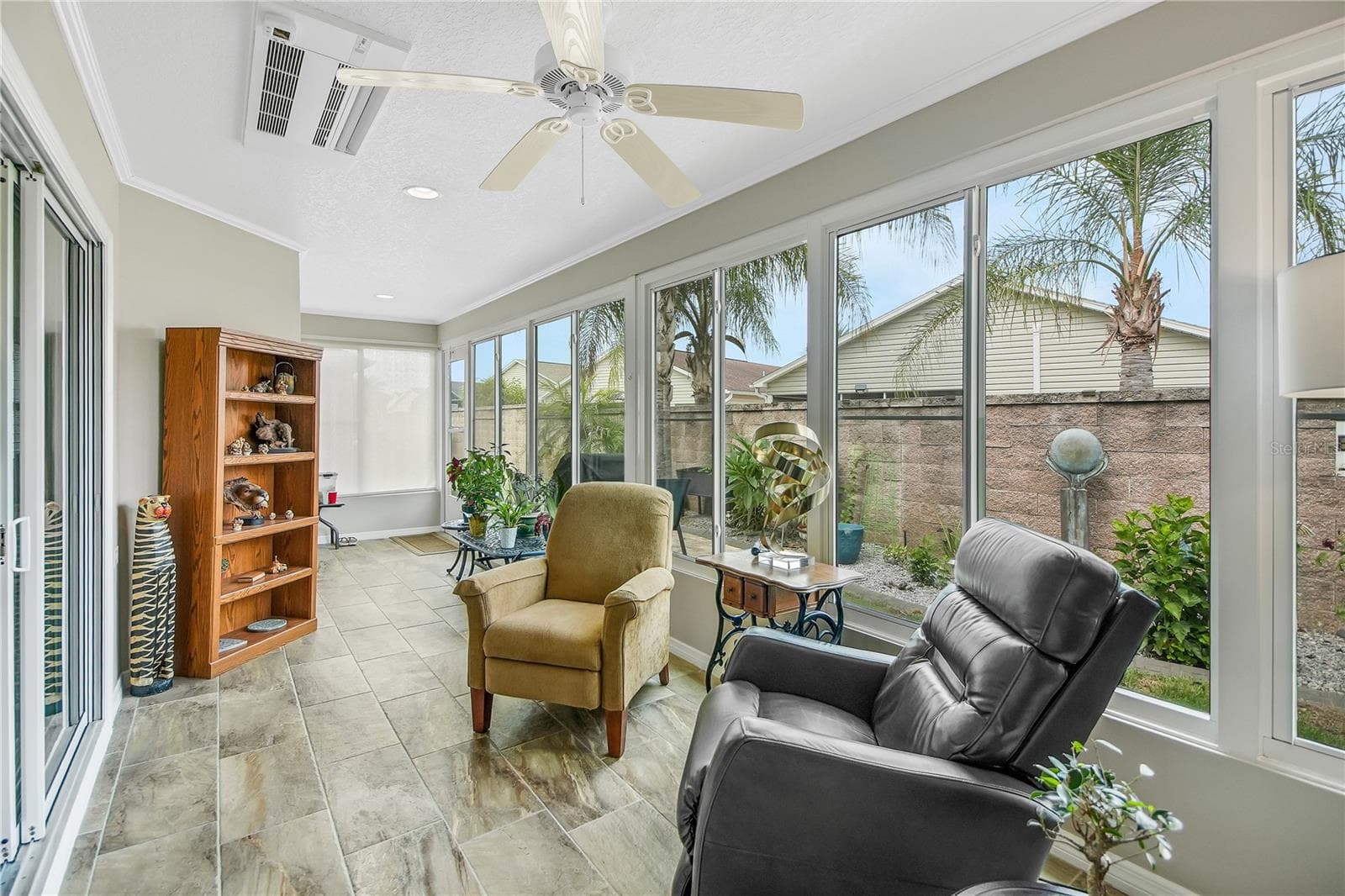 Single Family Residence at 1241 TARFLOWER TER, THE VILLAGES, photo 27 of 57