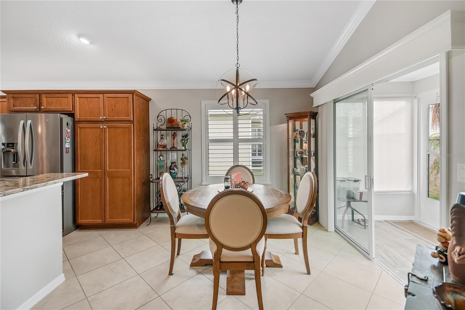 Single Family Residence at 1241 TARFLOWER TER, THE VILLAGES, photo 31 of 57
