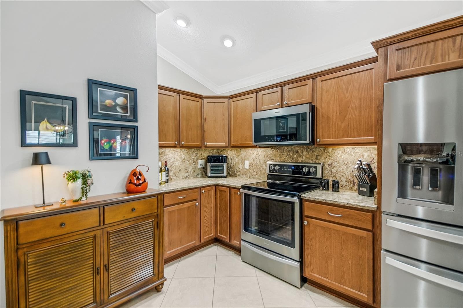 Single Family Residence at 1241 TARFLOWER TER, THE VILLAGES, photo 35 of 57