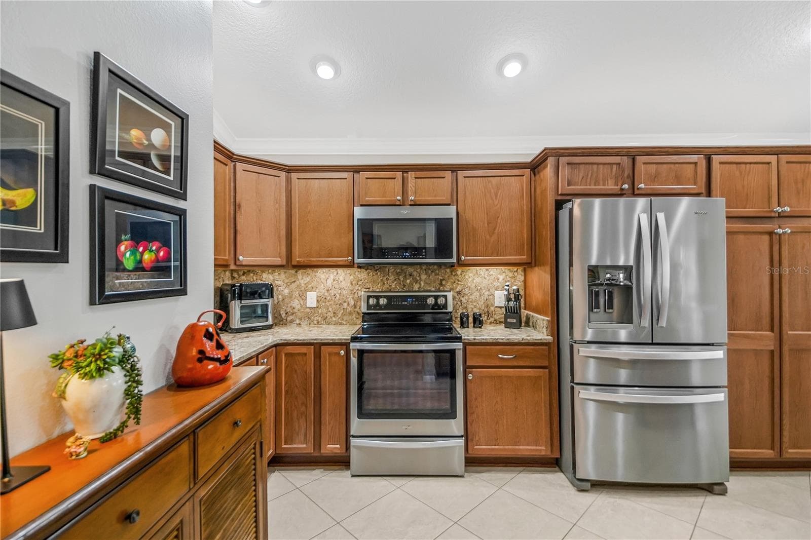 Single Family Residence at 1241 TARFLOWER TER, THE VILLAGES, photo 36 of 57