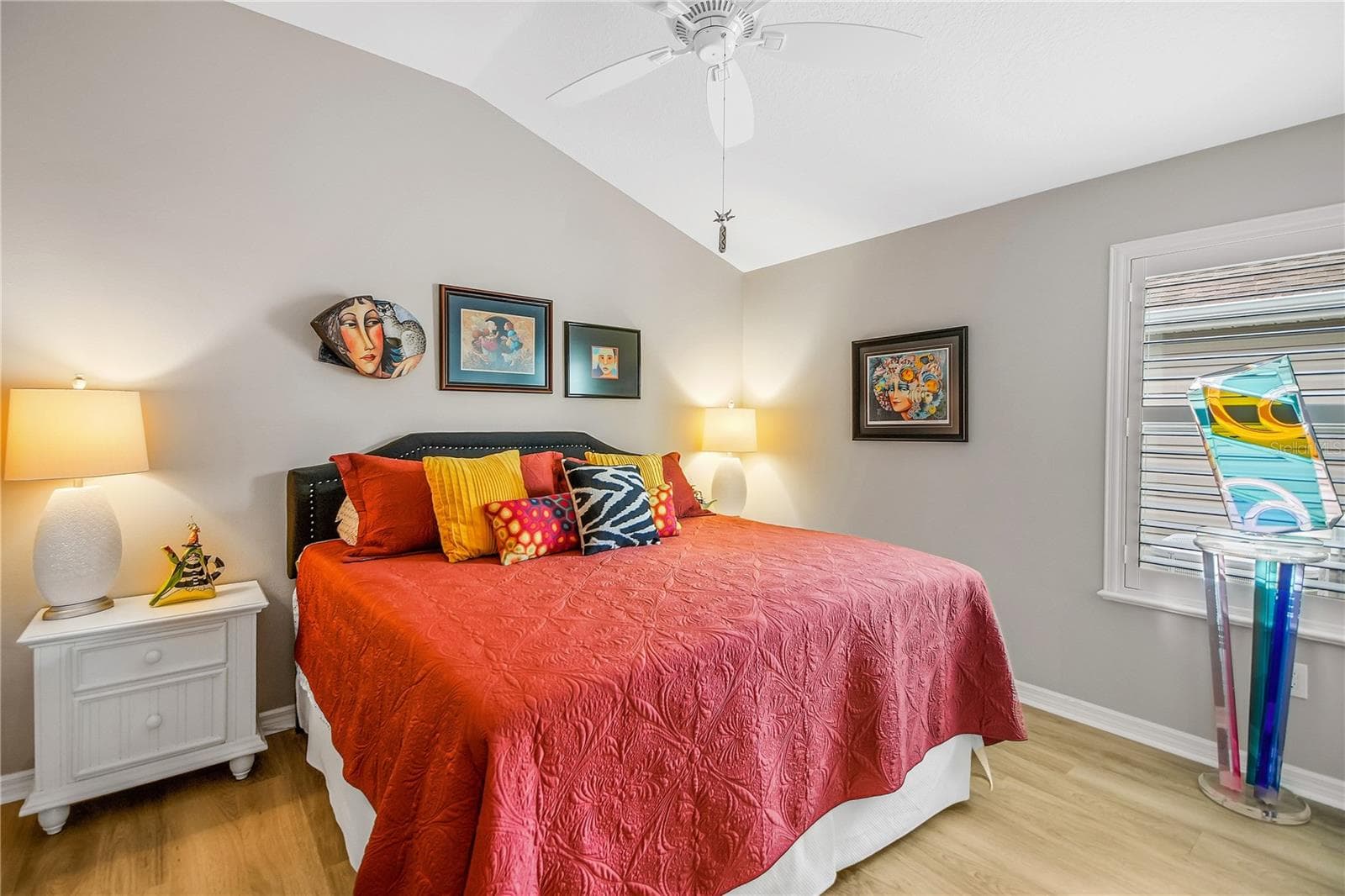 Single Family Residence at 1241 TARFLOWER TER, THE VILLAGES, photo 46 of 57