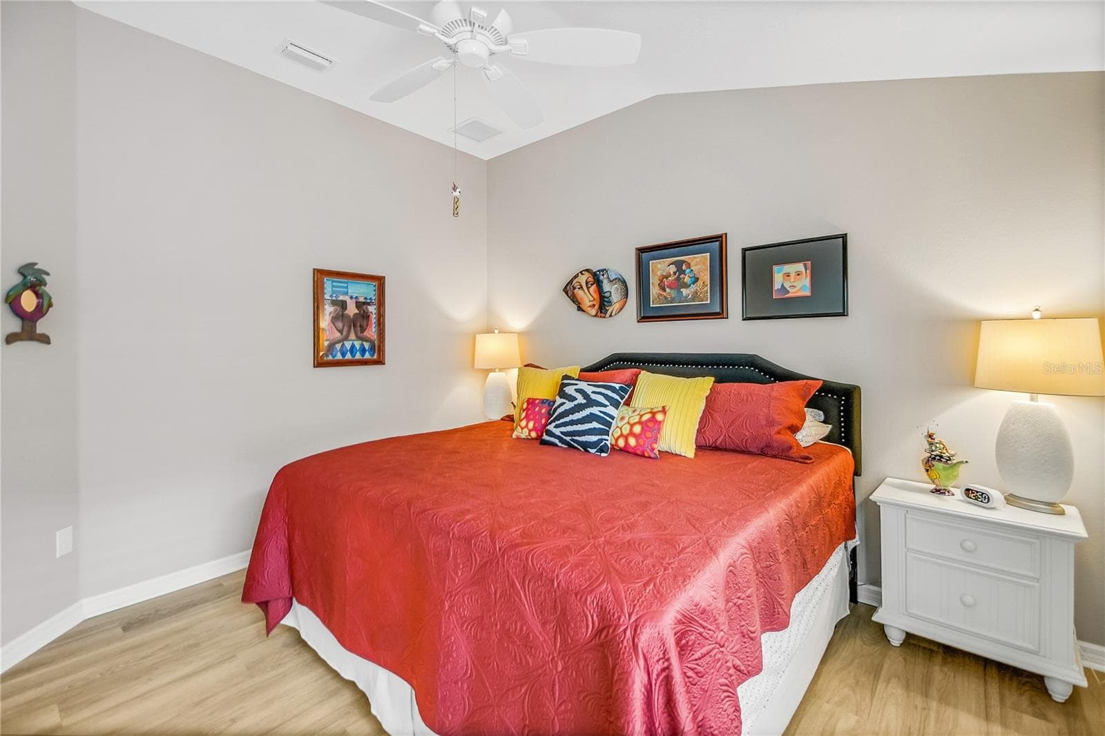 Single Family Residence at 1241 TARFLOWER TER, THE VILLAGES, photo 47 of 57