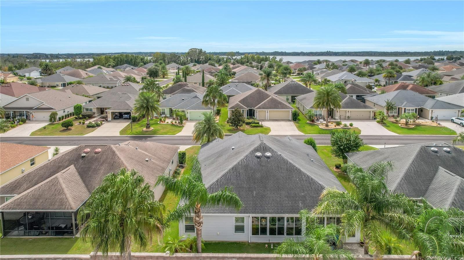 Single Family Residence at 1241 TARFLOWER TER, THE VILLAGES, photo 57 of 57