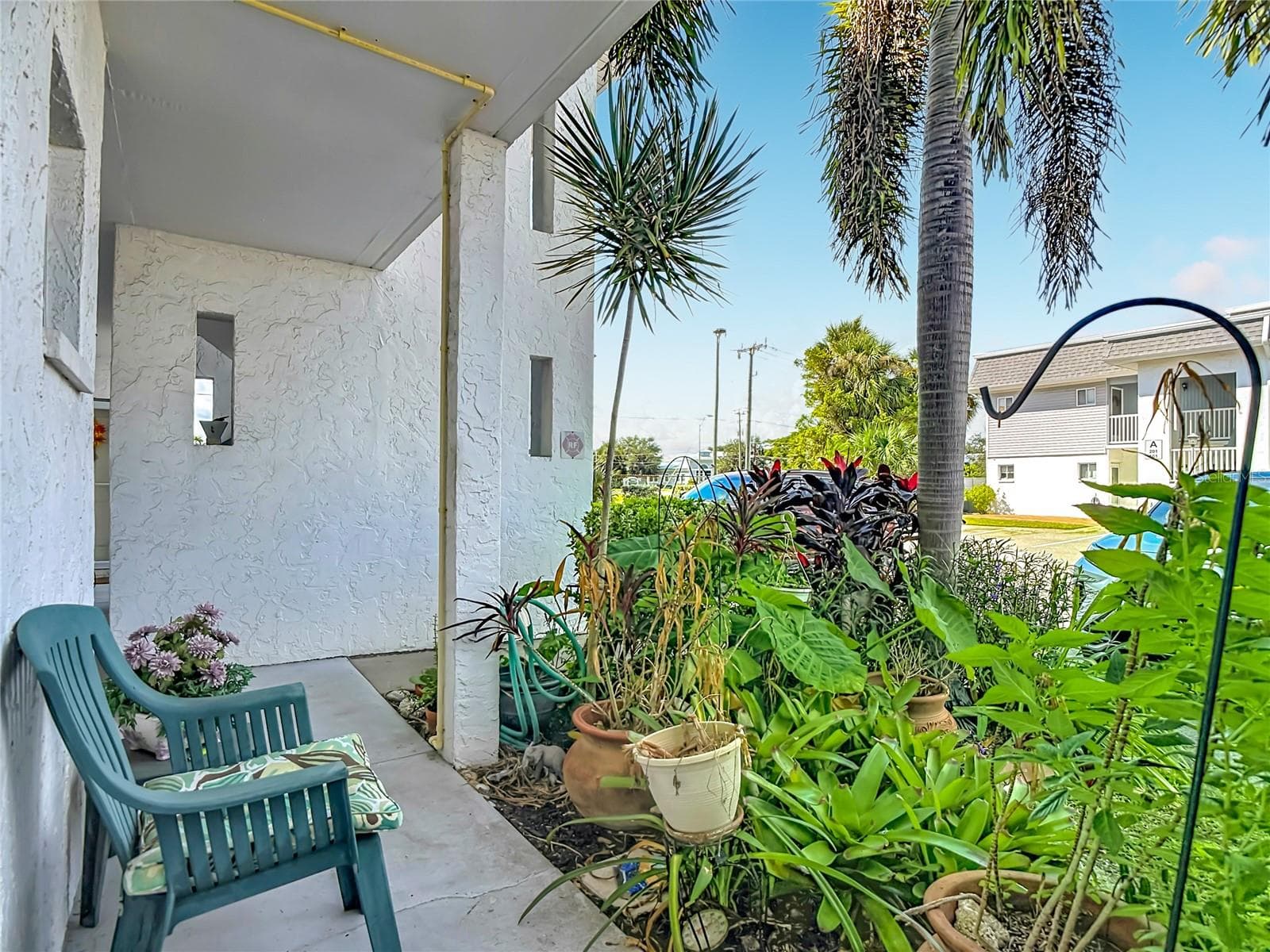 Condominium at 22375 EDGEWATER DR #120, PORT CHARLOTTE, photo 6 of 38
