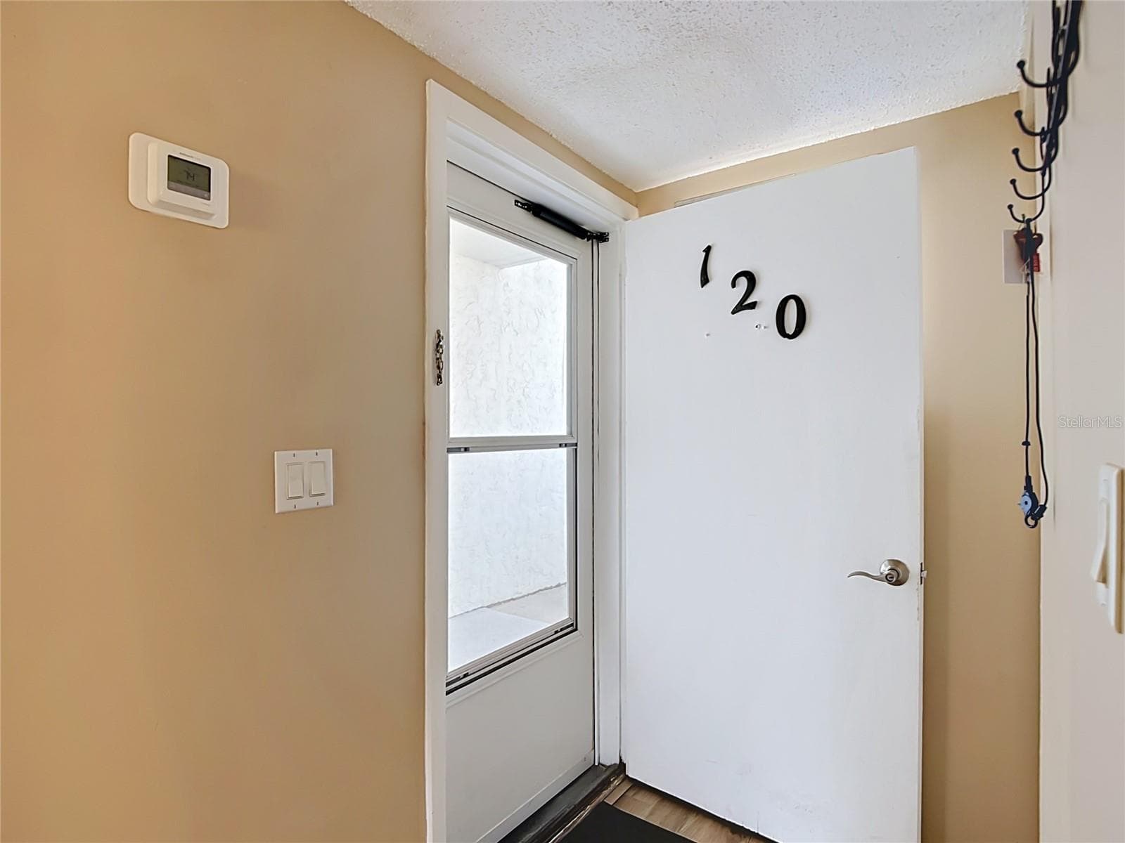 Condominium at 22375 EDGEWATER DR #120, PORT CHARLOTTE, photo 8 of 38