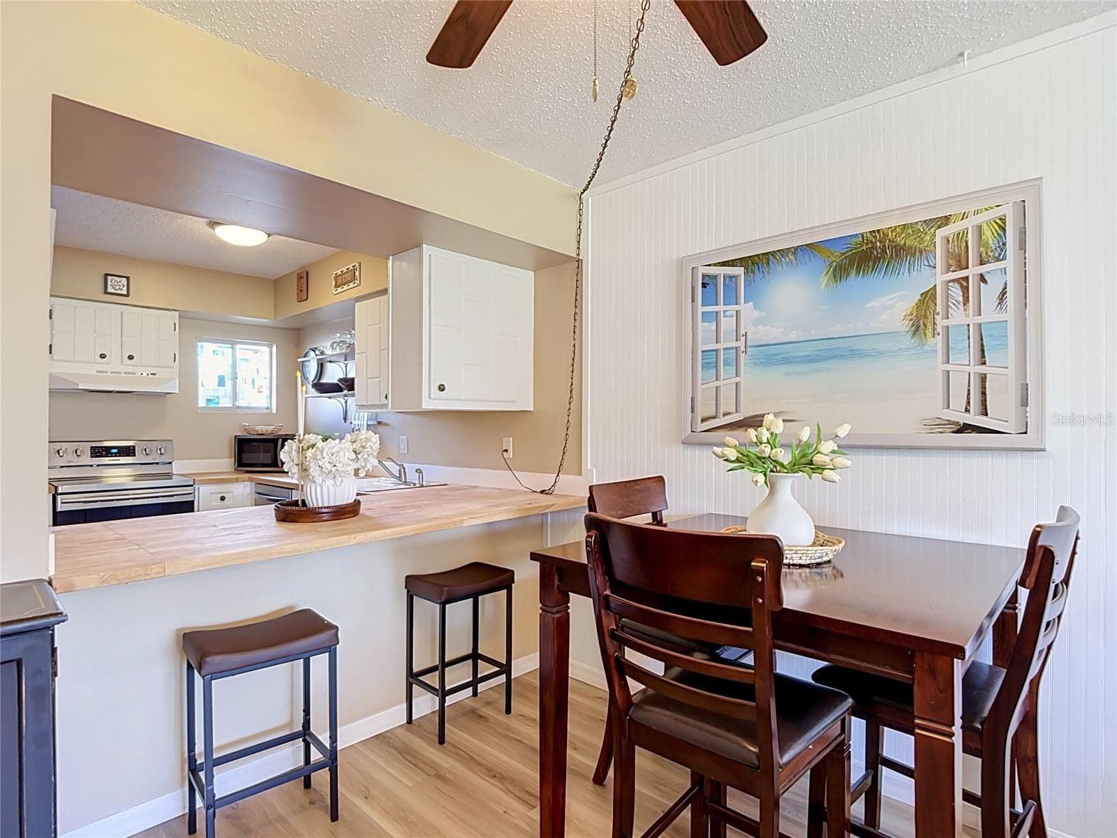 Condominium at 22375 EDGEWATER DR #120, PORT CHARLOTTE, photo 14 of 38