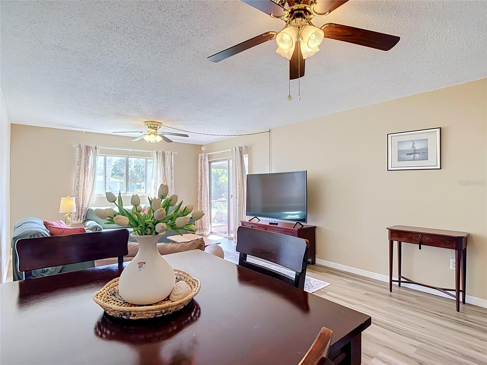 Condominium at 22375 EDGEWATER DR #120, PORT CHARLOTTE, photo 15 of 38