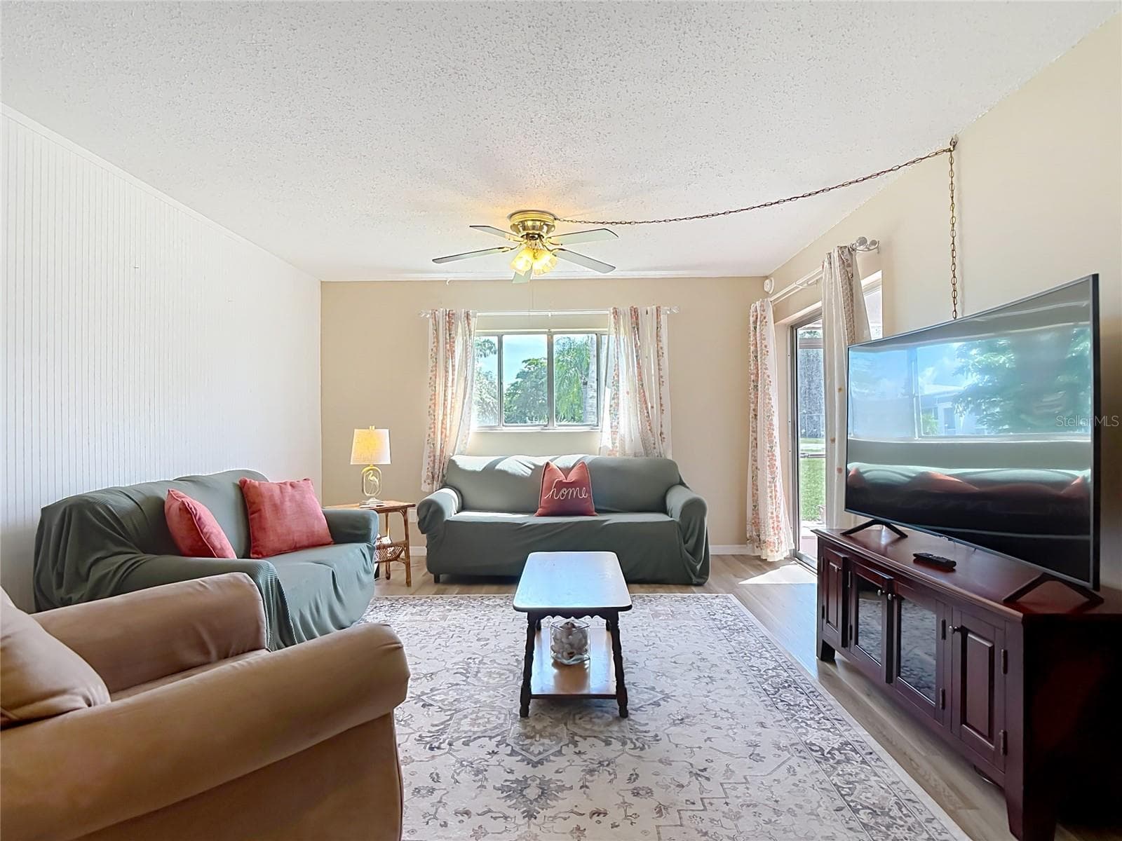 Condominium at 22375 EDGEWATER DR #120, PORT CHARLOTTE, photo 16 of 38