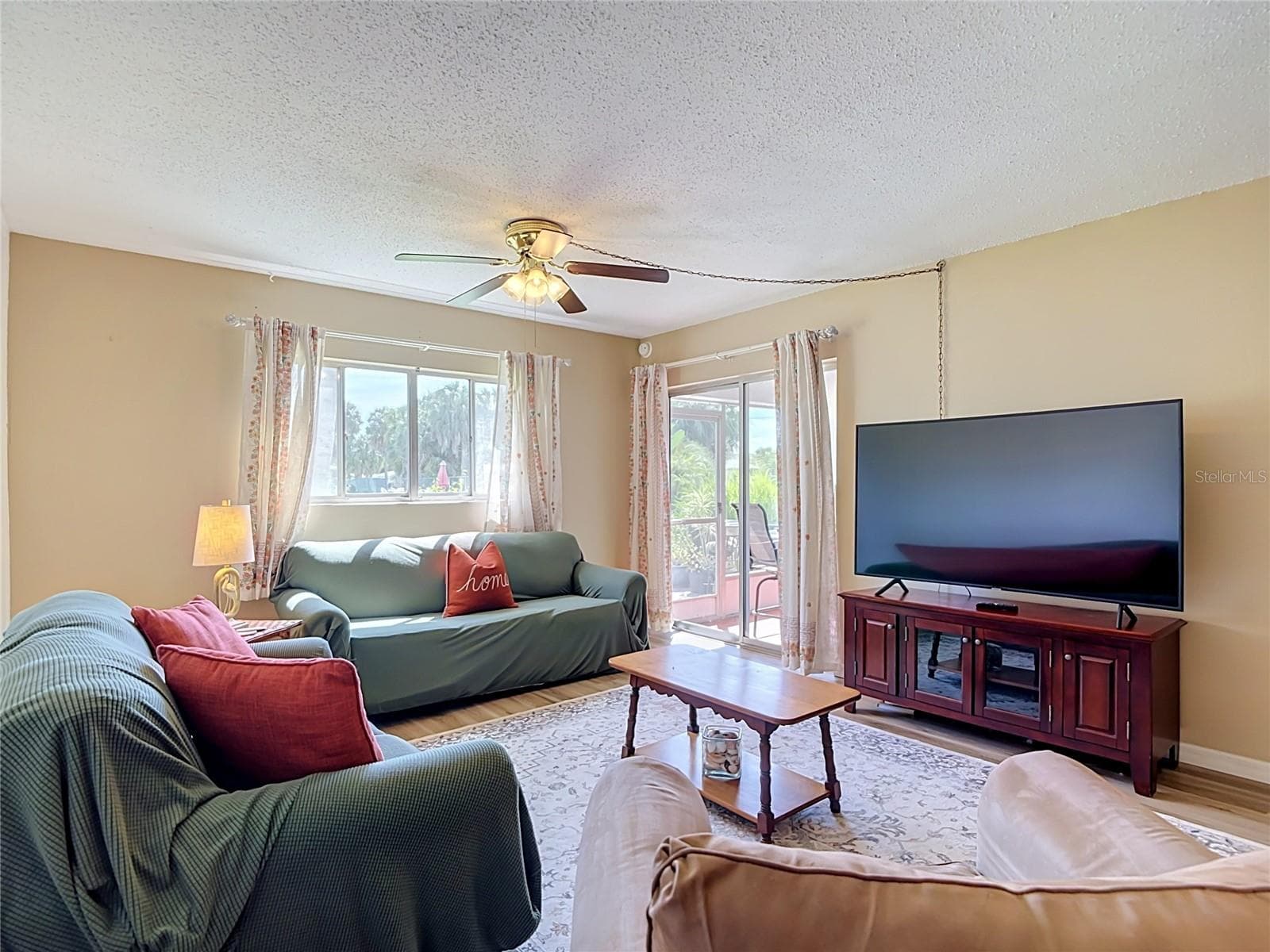 Condominium at 22375 EDGEWATER DR #120, PORT CHARLOTTE, photo 17 of 38