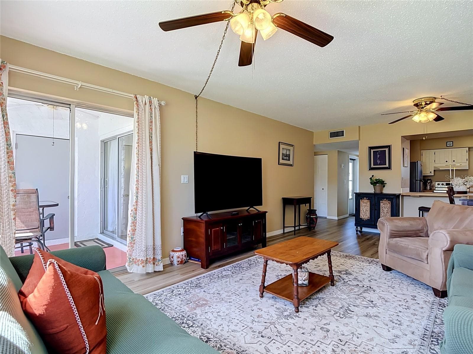 Condominium at 22375 EDGEWATER DR #120, PORT CHARLOTTE, photo 18 of 38