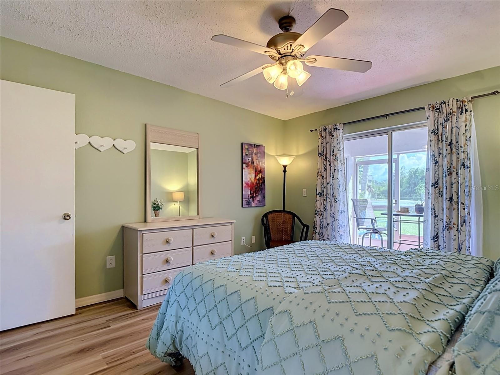 Condominium at 22375 EDGEWATER DR #120, PORT CHARLOTTE, photo 21 of 38