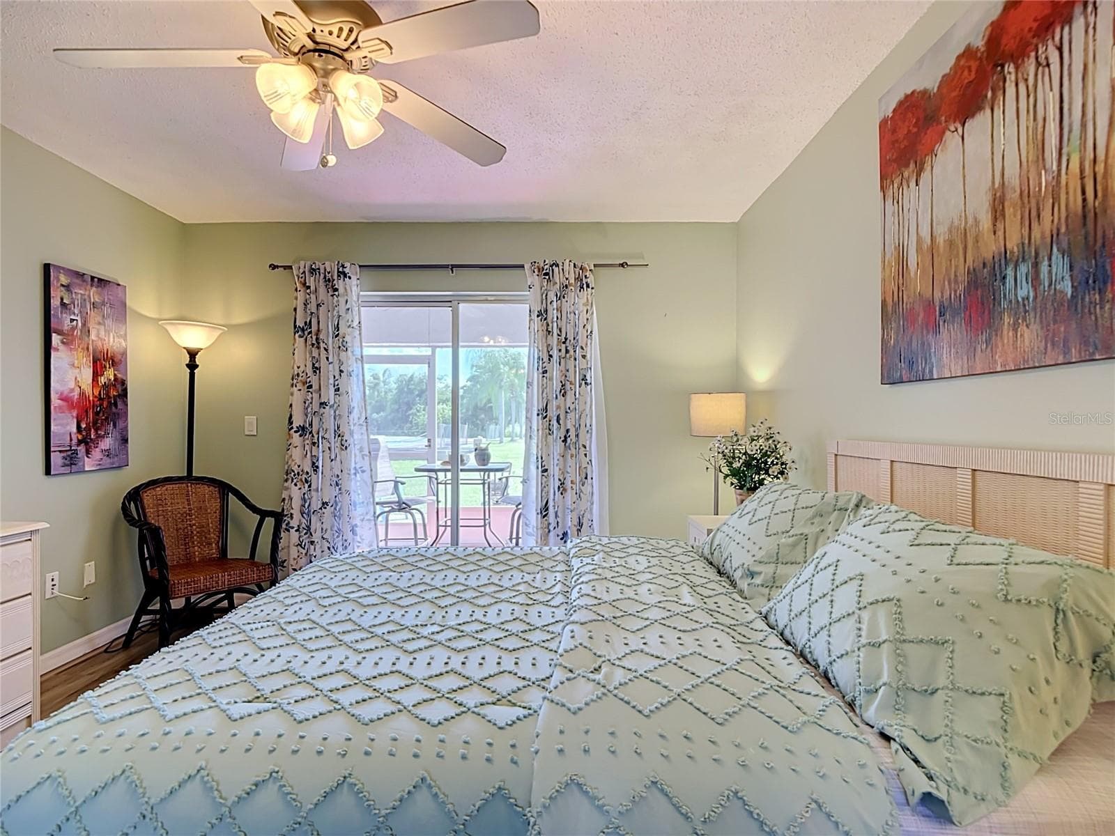 Condominium at 22375 EDGEWATER DR #120, PORT CHARLOTTE, photo 22 of 38