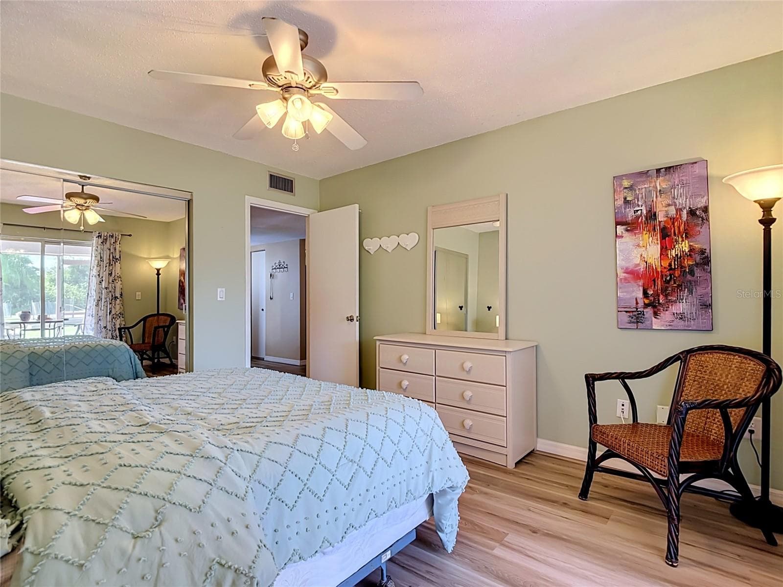 Condominium at 22375 EDGEWATER DR #120, PORT CHARLOTTE, photo 23 of 38