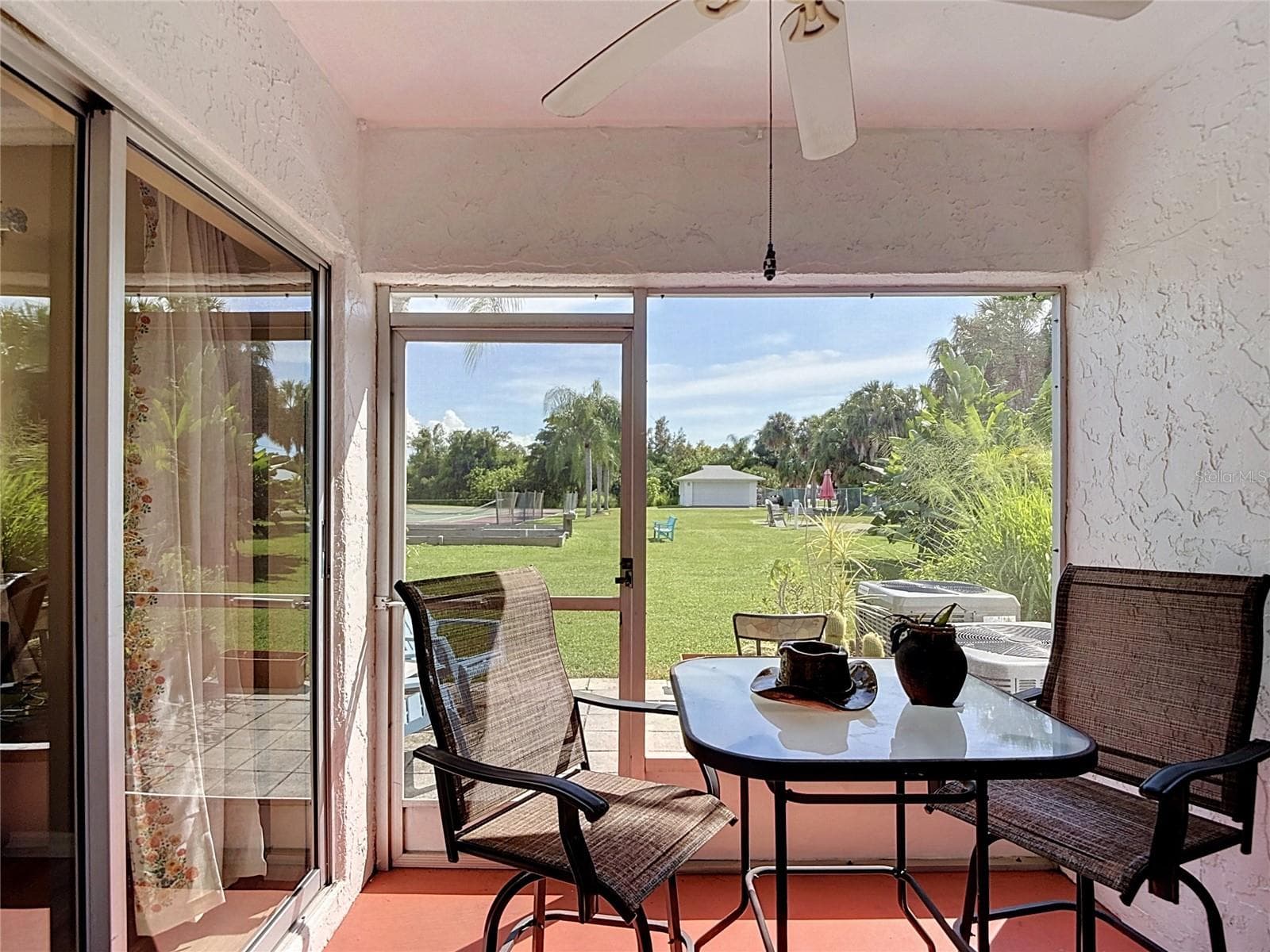 Condominium at 22375 EDGEWATER DR #120, PORT CHARLOTTE, photo 26 of 38