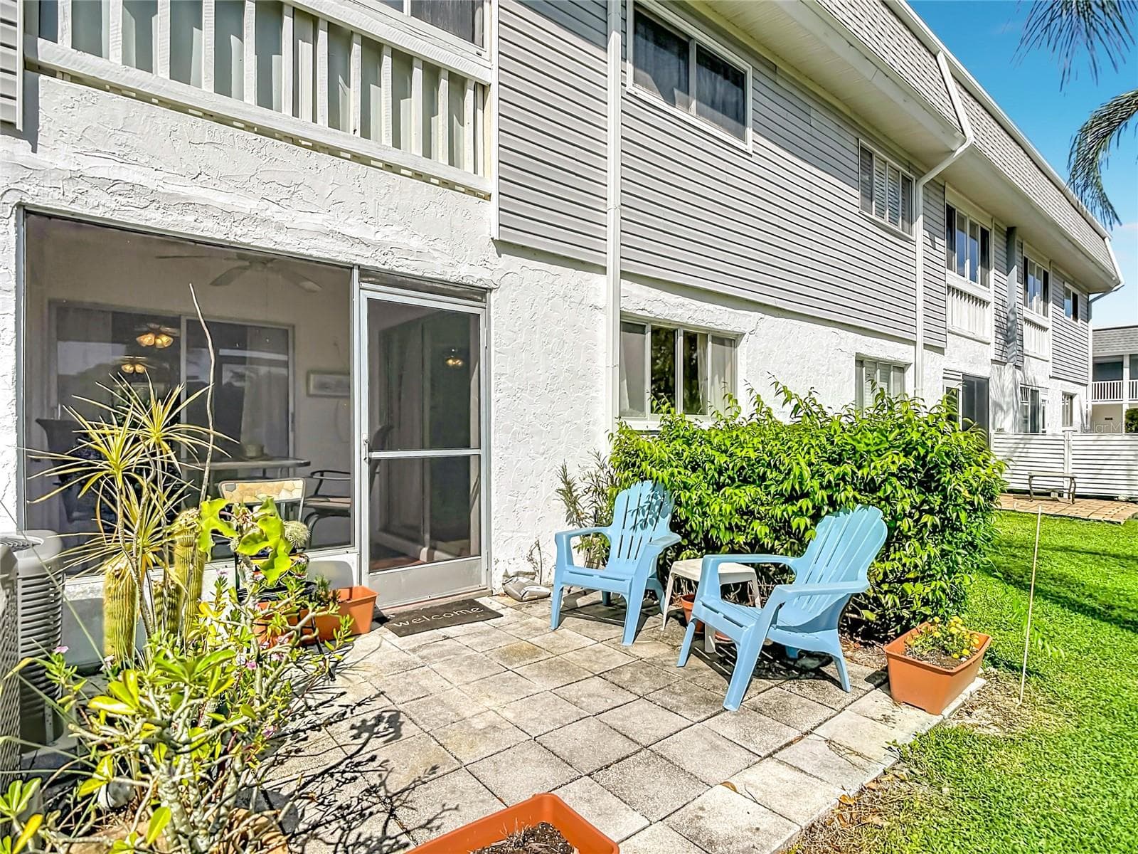 Condominium at 22375 EDGEWATER DR #120, PORT CHARLOTTE, photo 27 of 38