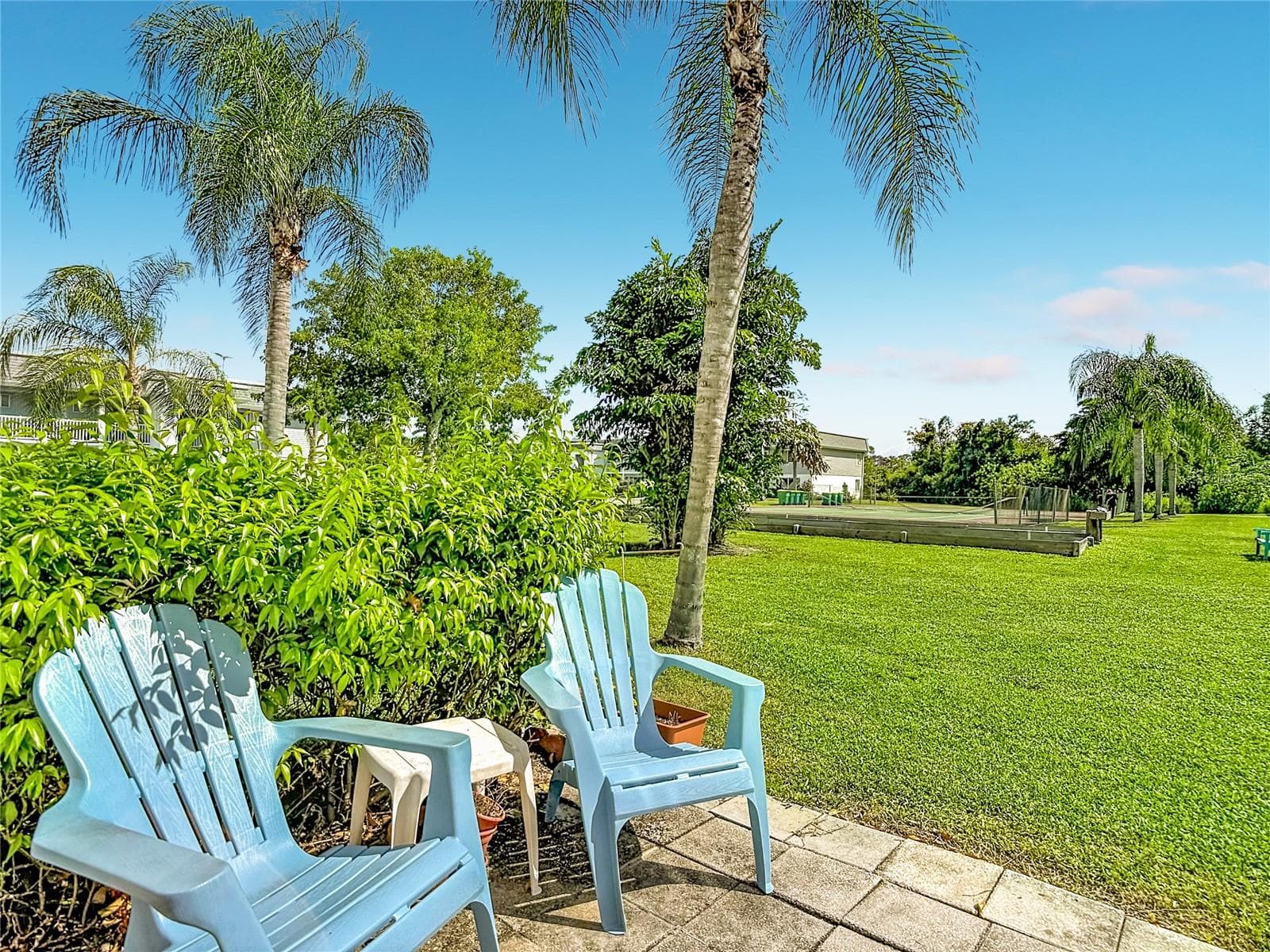 Condominium at 22375 EDGEWATER DR #120, PORT CHARLOTTE, photo 28 of 38