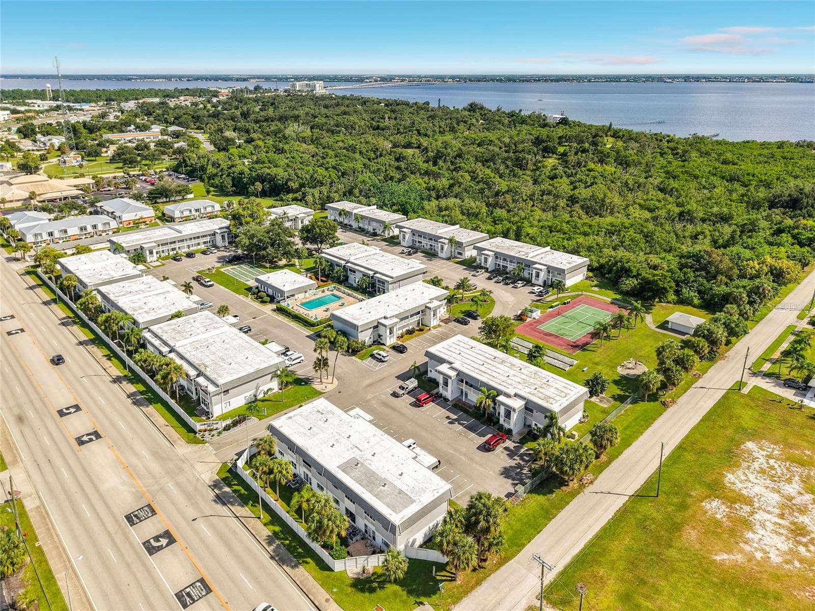 Condominium at 22375 EDGEWATER DR #120, PORT CHARLOTTE, photo 38 of 38