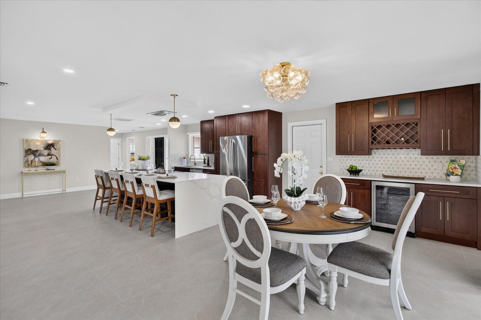 Single Family Residence at 10100 PARADISE BLVD, TREASURE ISLAND, photo 13 of 48