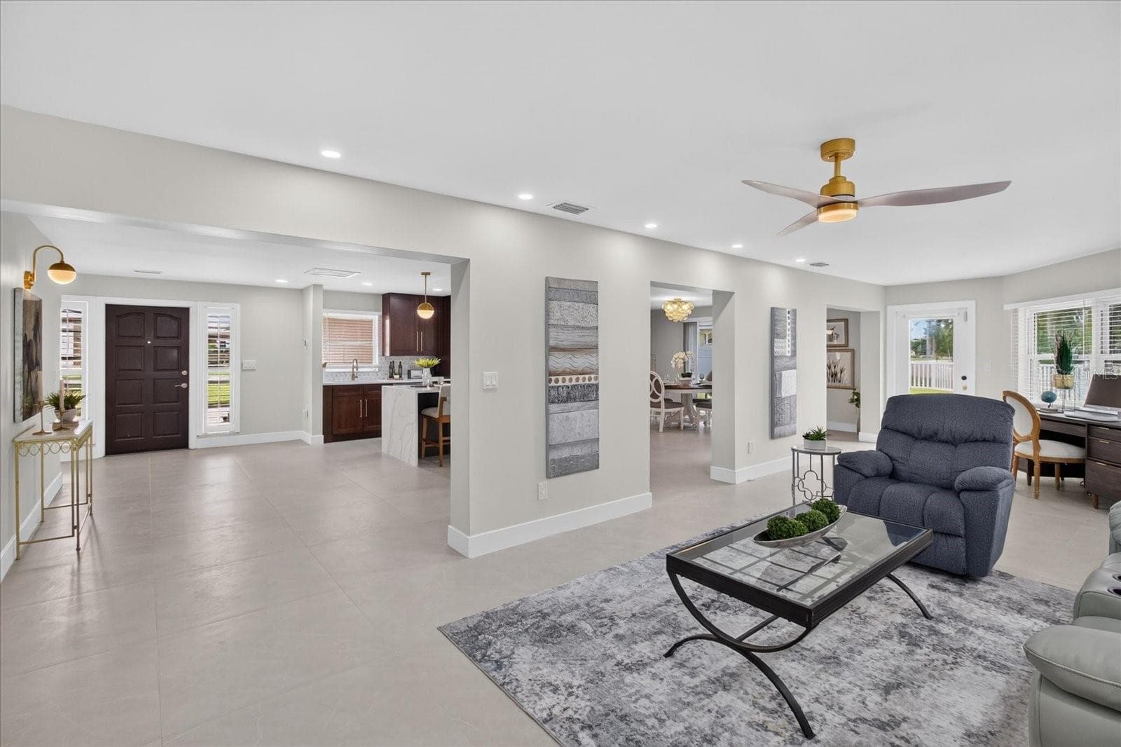 Single Family Residence at 10100 PARADISE BLVD, TREASURE ISLAND, photo 16 of 48