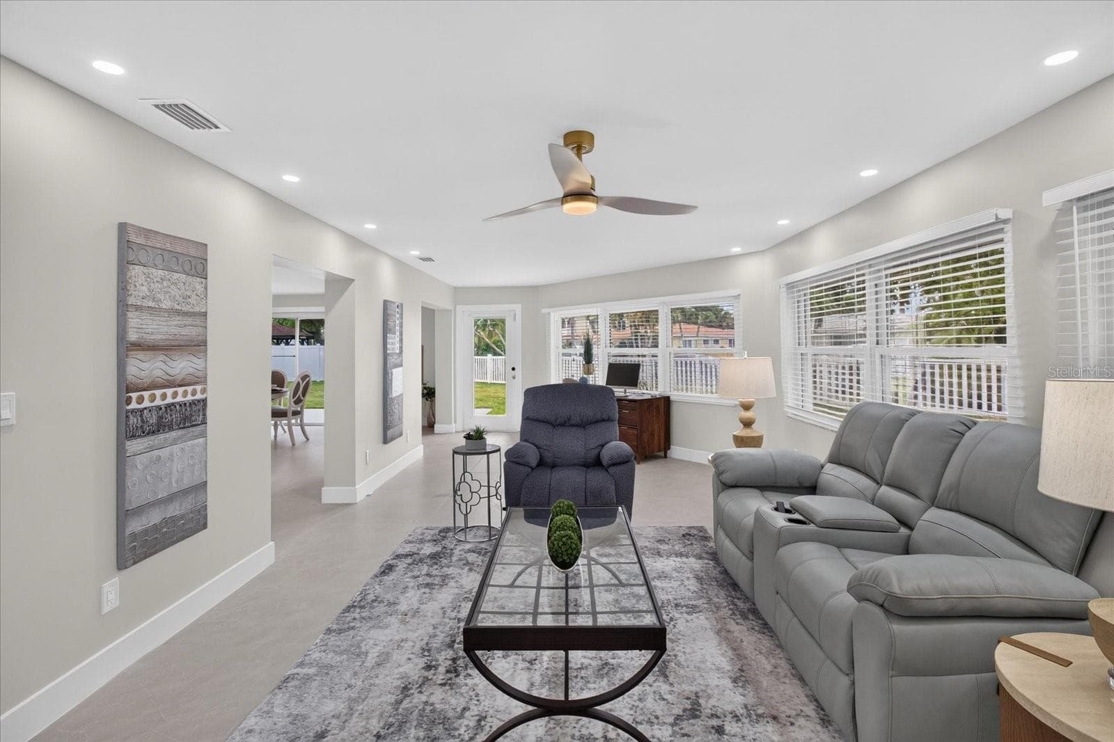 Single Family Residence at 10100 PARADISE BLVD, TREASURE ISLAND, photo 17 of 48