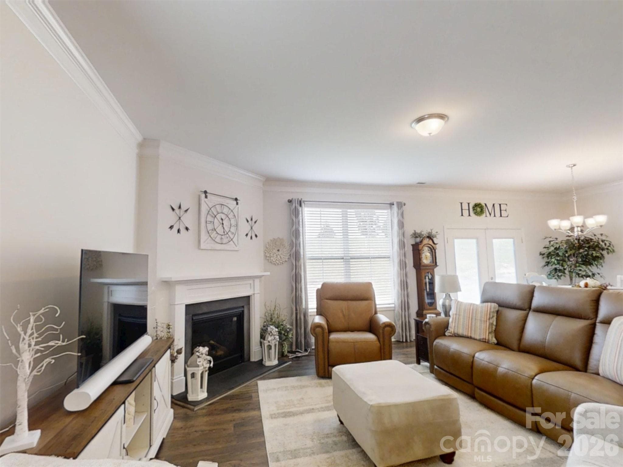 Single Family Residence at 406 Secretariat Drive, Iron Station, photo 5 of 27