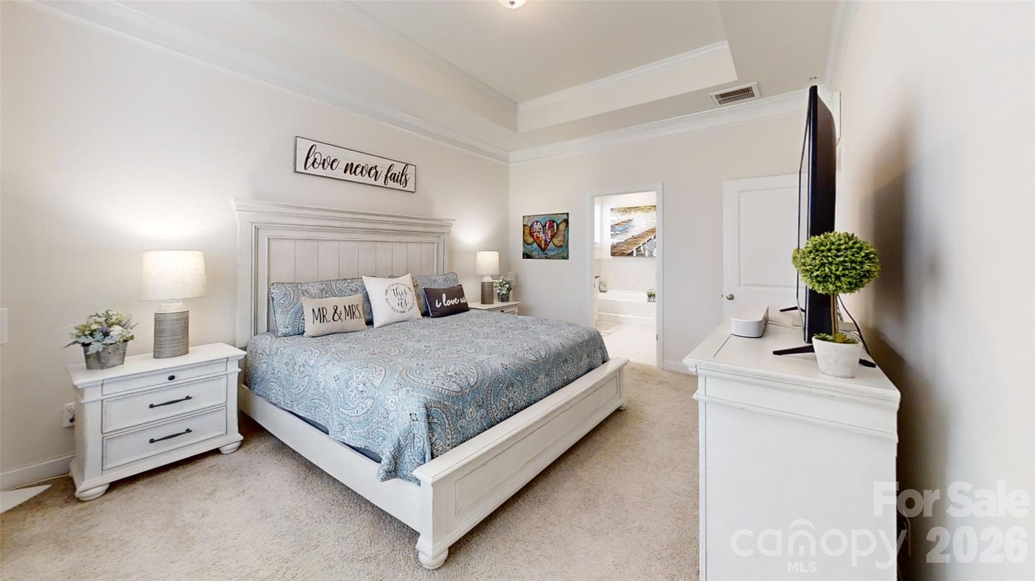 Single Family Residence at 406 Secretariat Drive, Iron Station, photo 6 of 27