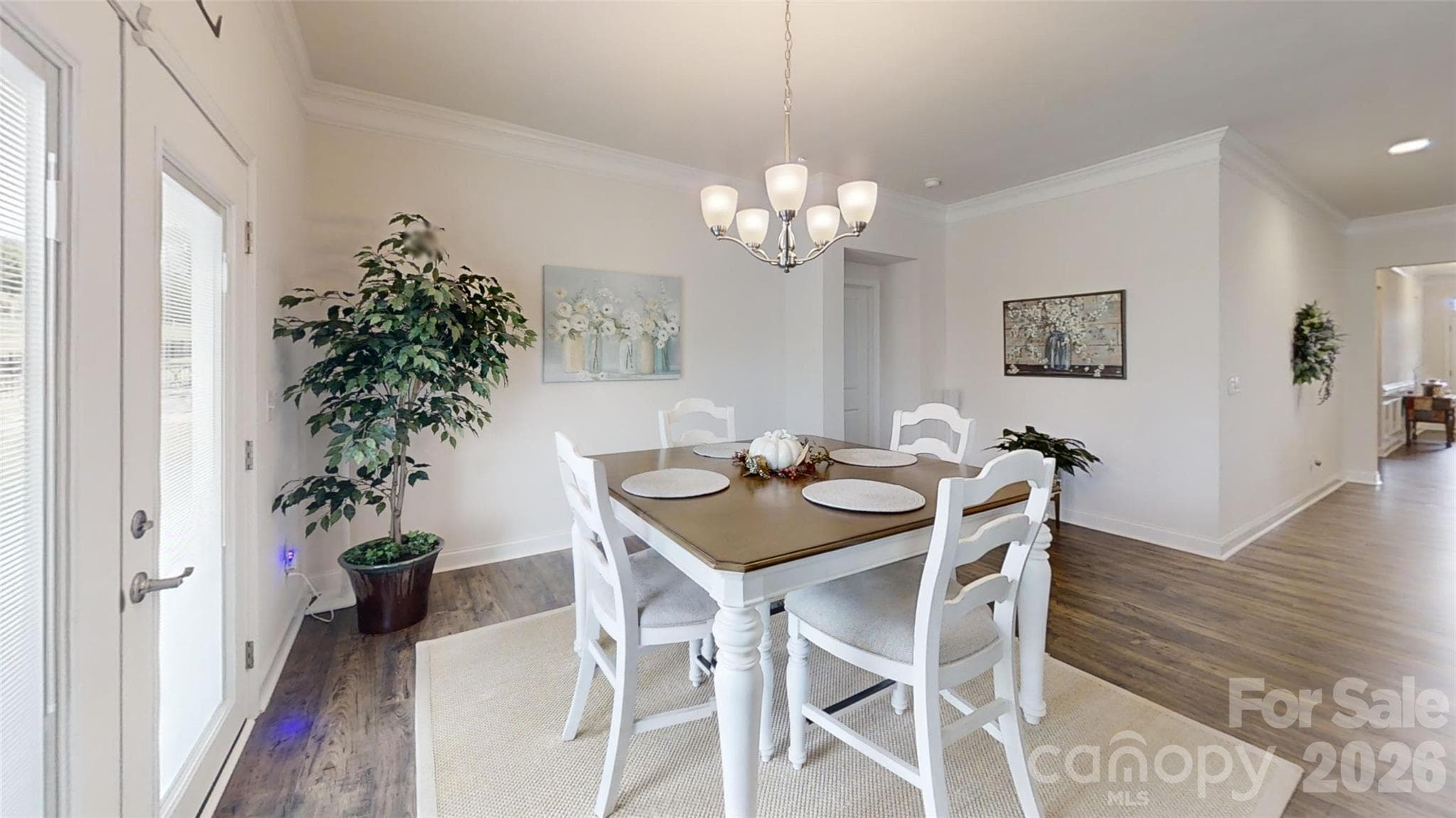 Single Family Residence at 406 Secretariat Drive, Iron Station, photo 4 of 27