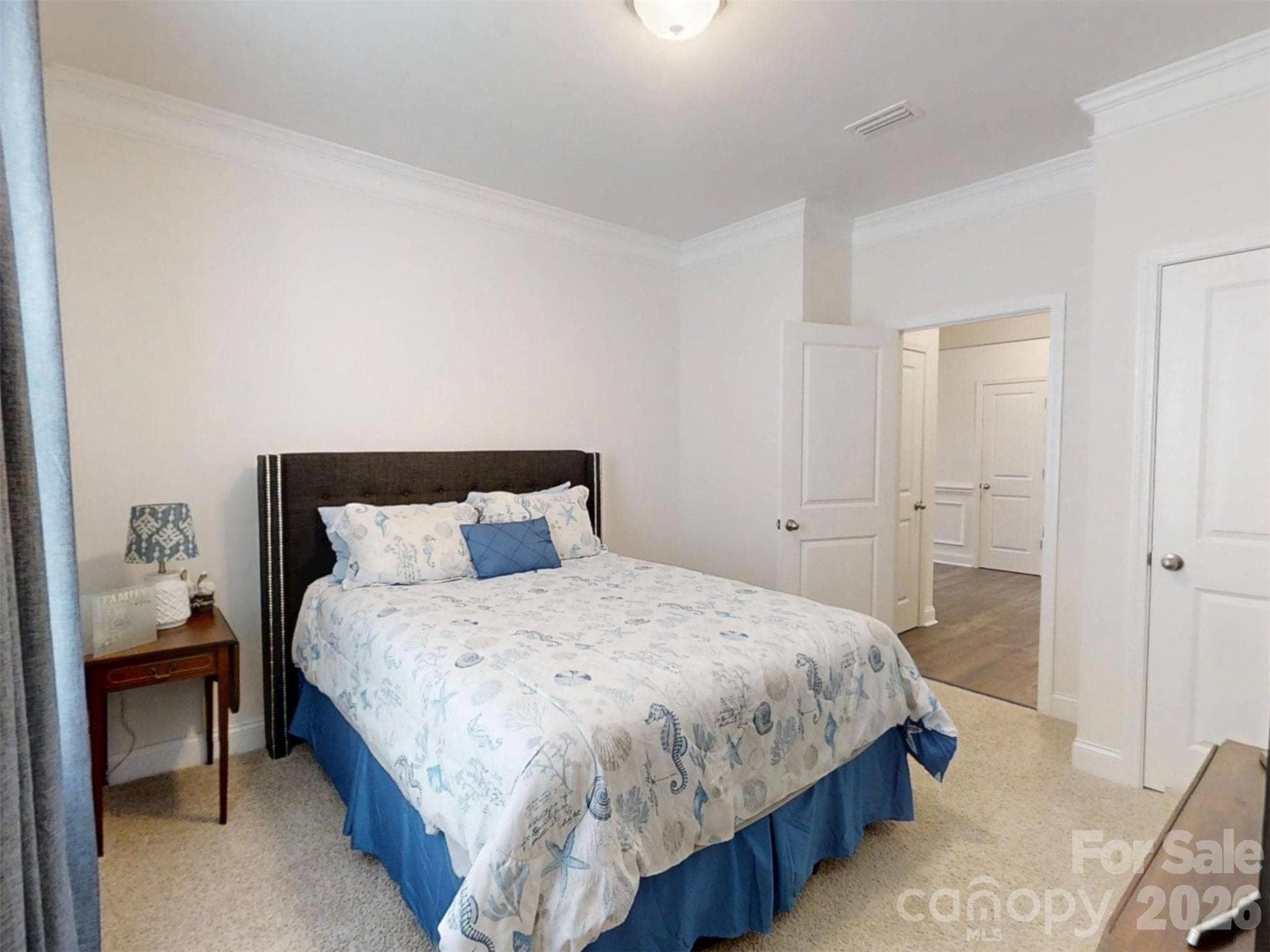 Single Family Residence at 406 Secretariat Drive, Iron Station, photo 9 of 27